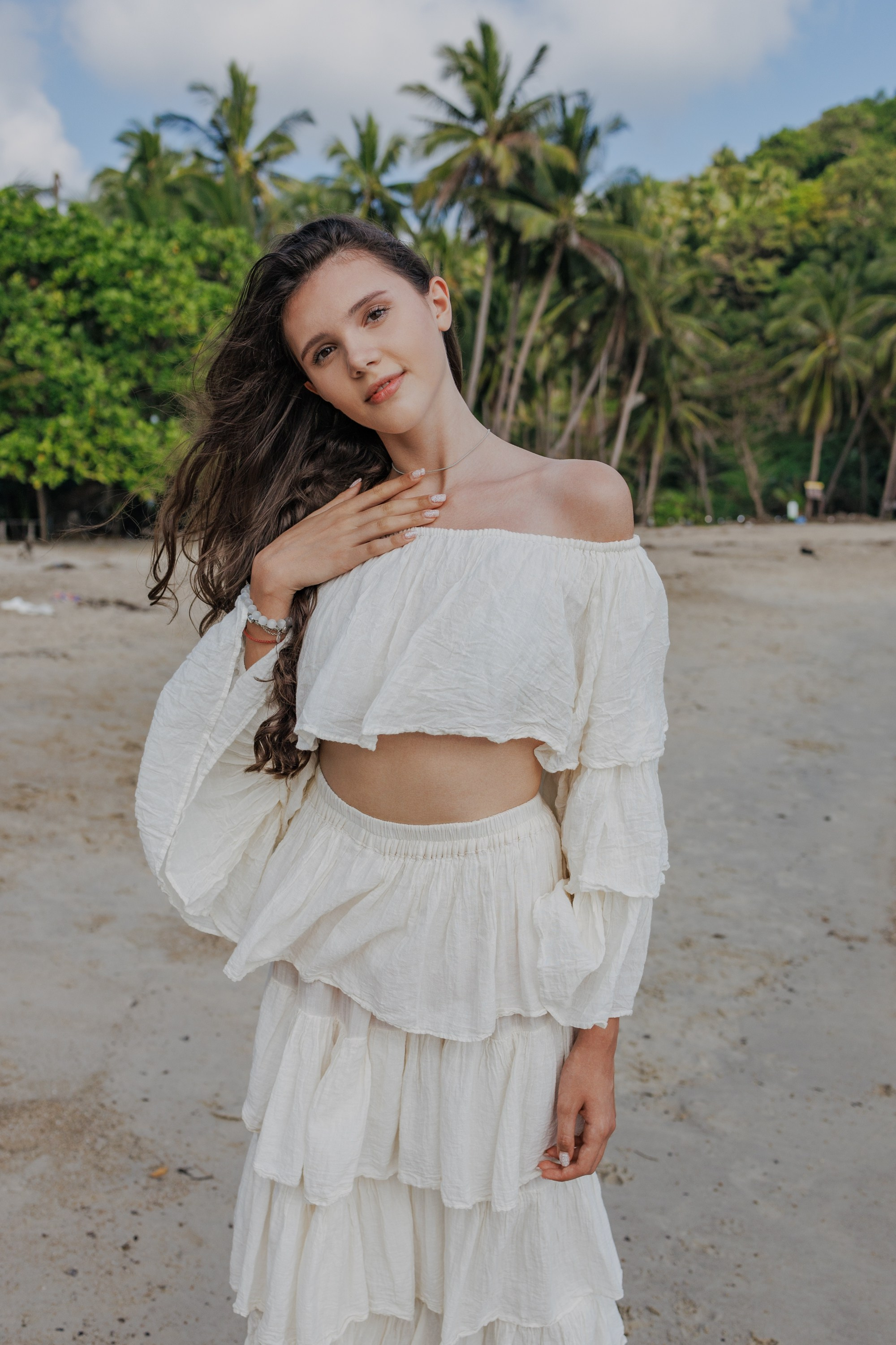 Семейная фотосессия на Пангане в Тайланде. Федор Лемешко — Семейный и Свадебный Лайфстайл фотограф в Таиланде Дубае Грузии Армении