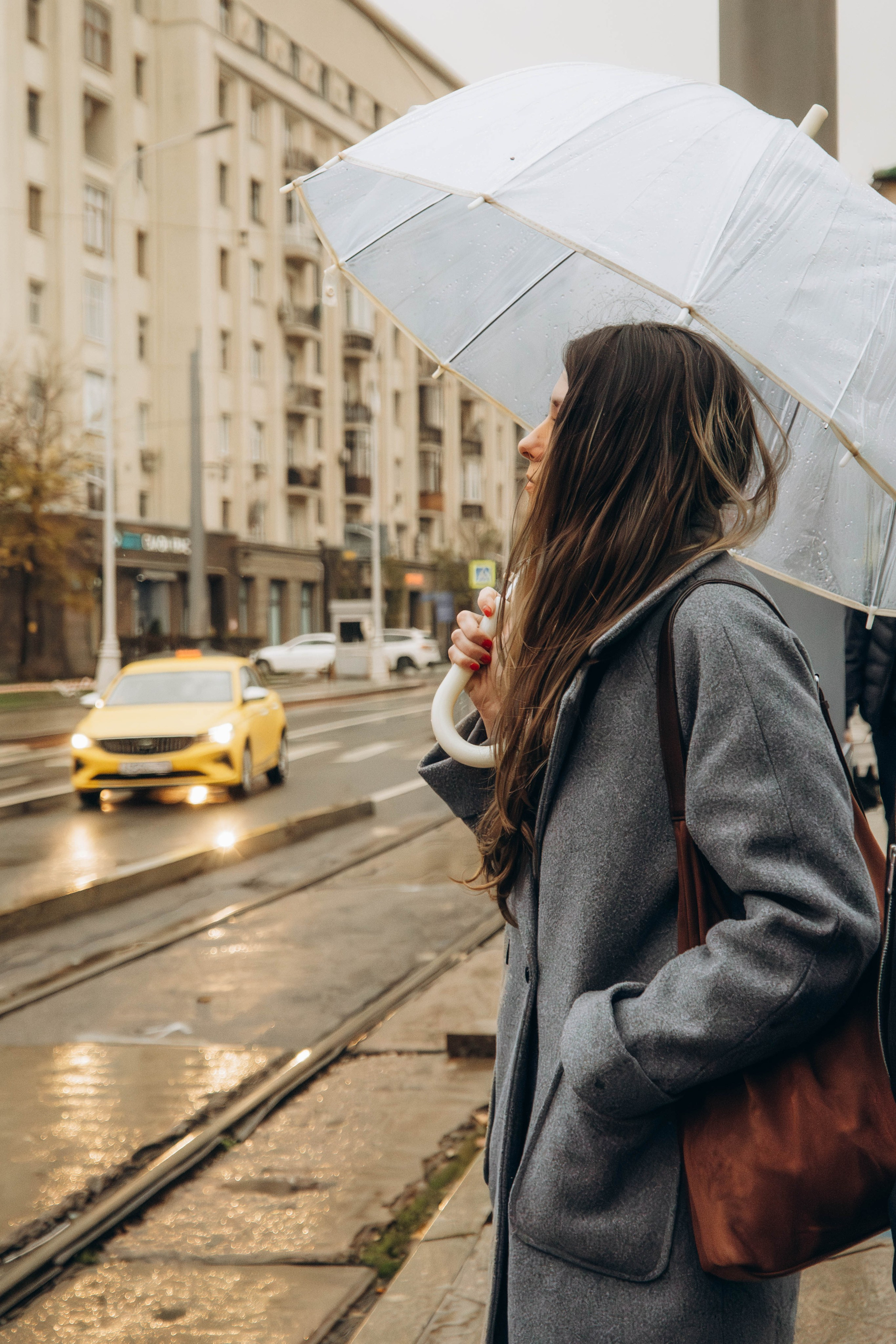 Саша и Максим. Чистые пруды. Фотограф Москва Валерия Веденина