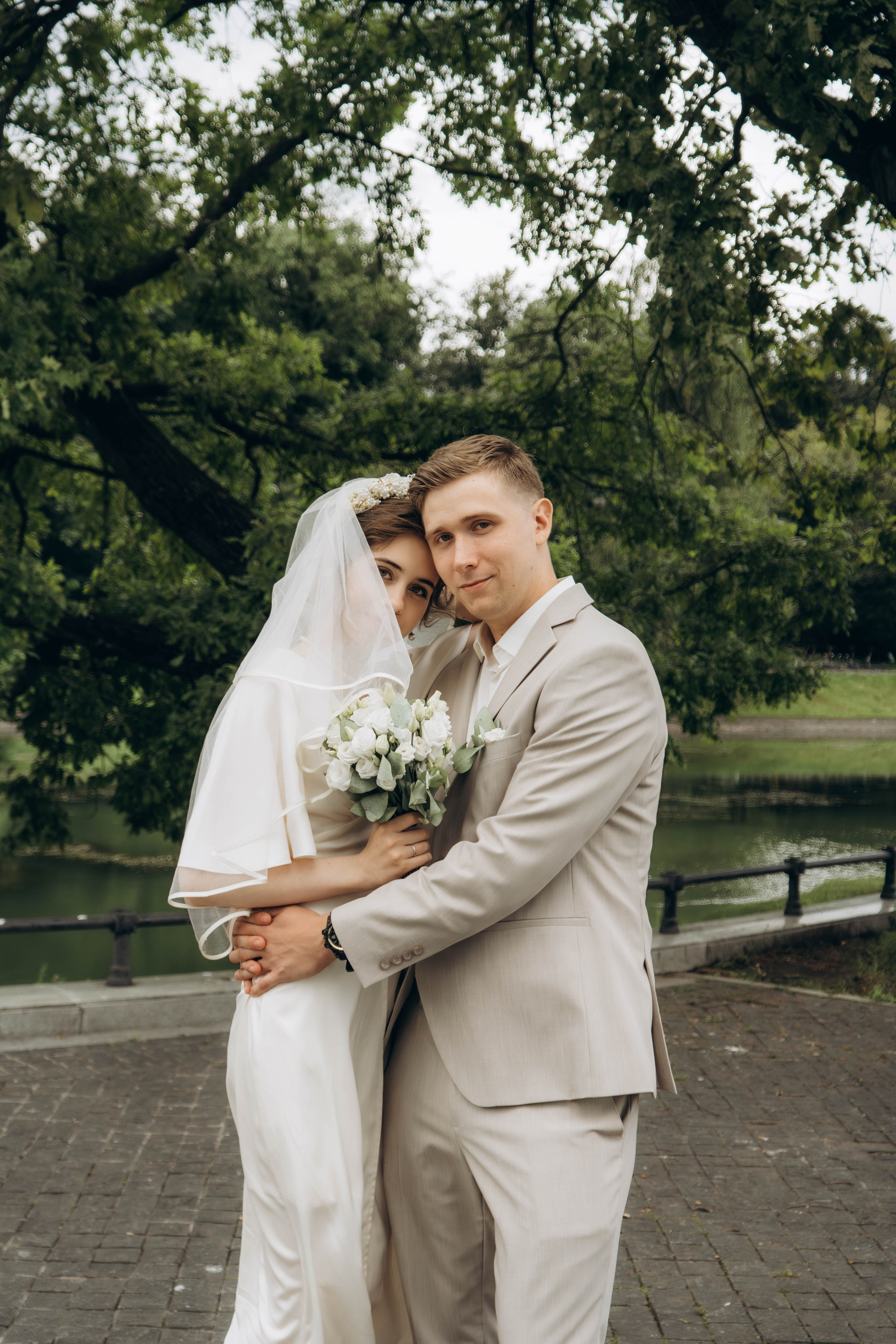 Петр и Алиса. Фотограф Москва Валерия Веденина