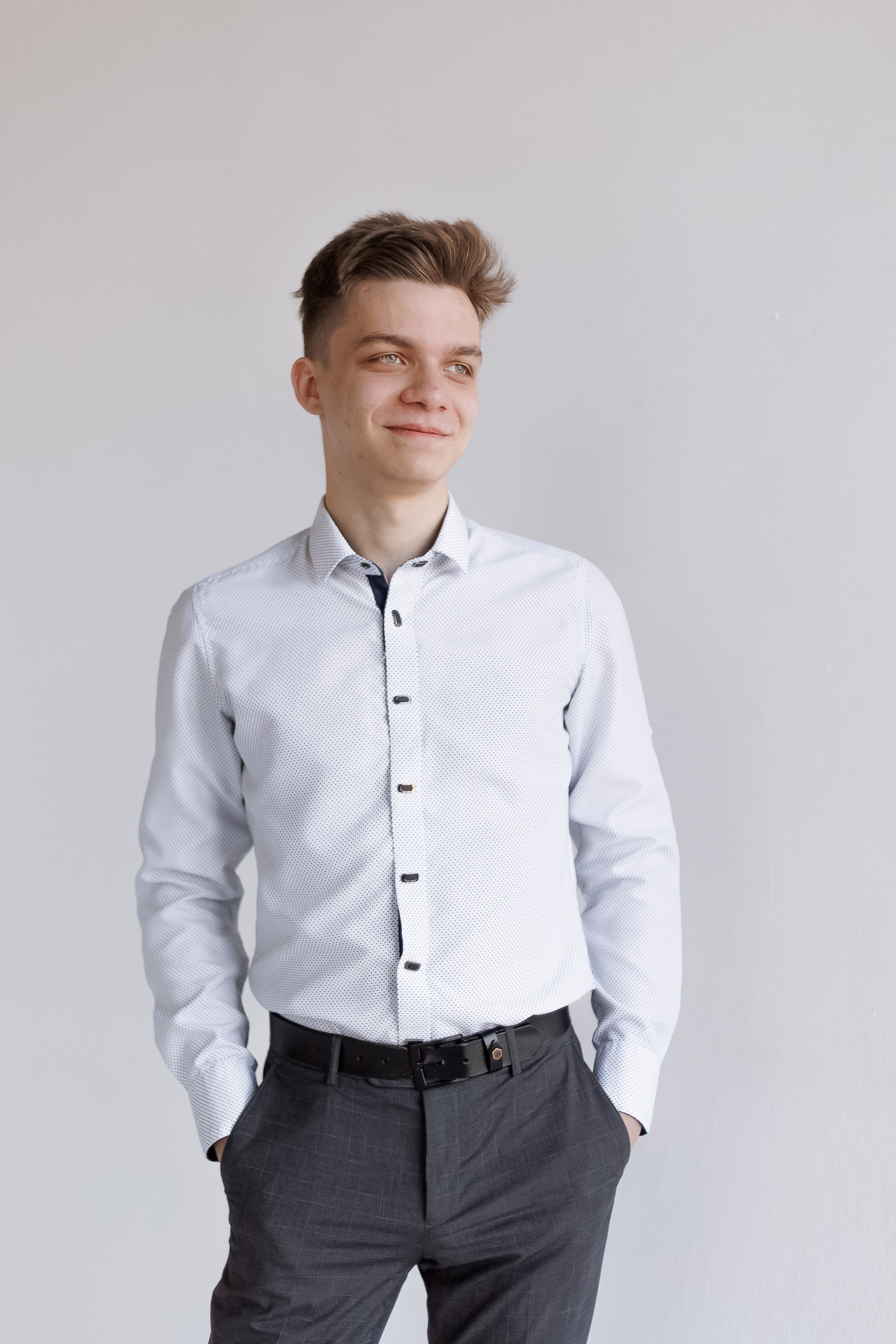 Регистрация. Фотограф в Томске Юлия Постнова