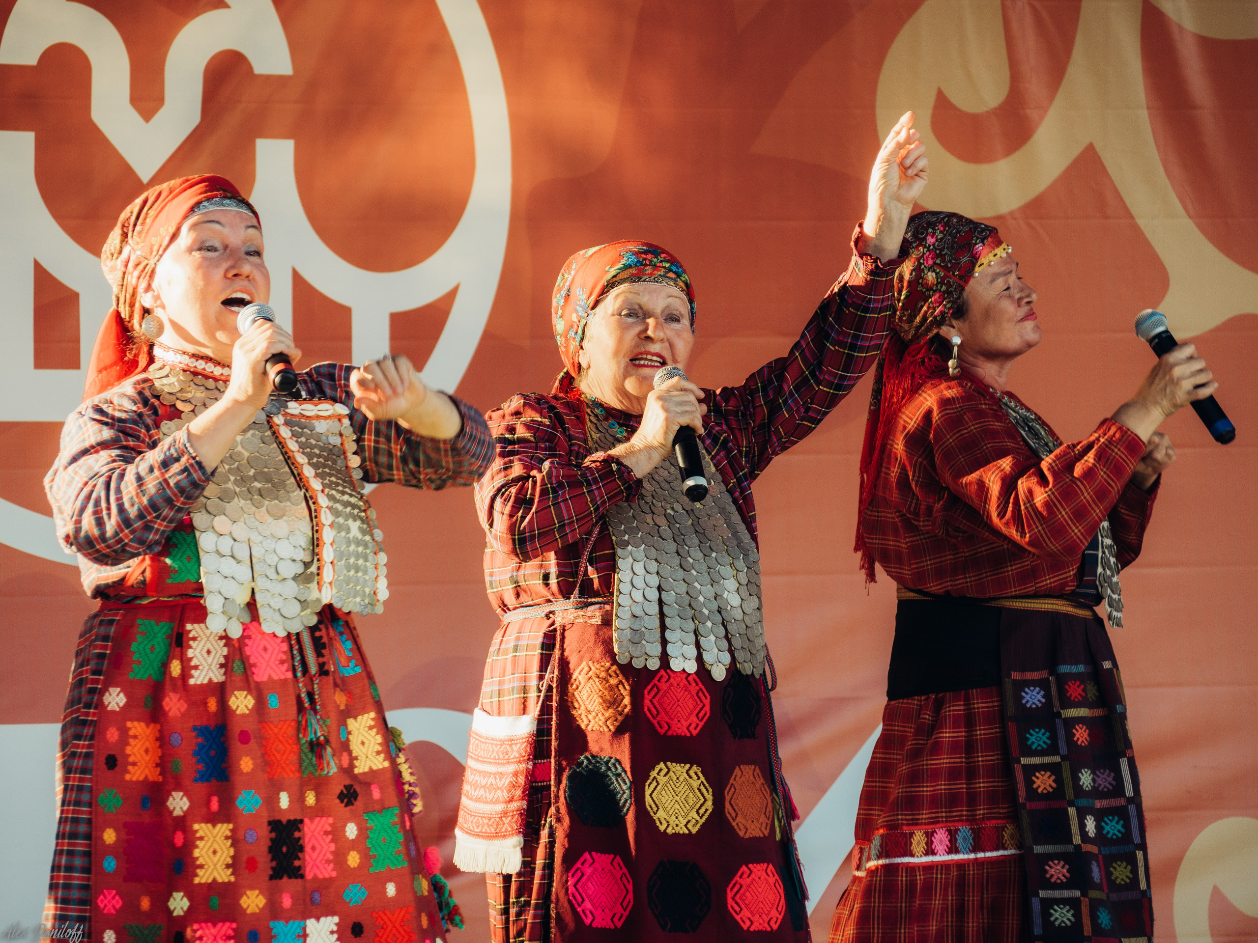 Секреты муромского долголетия. Муром-Инфо. Новости культуры, образования, спорта в городе Муром