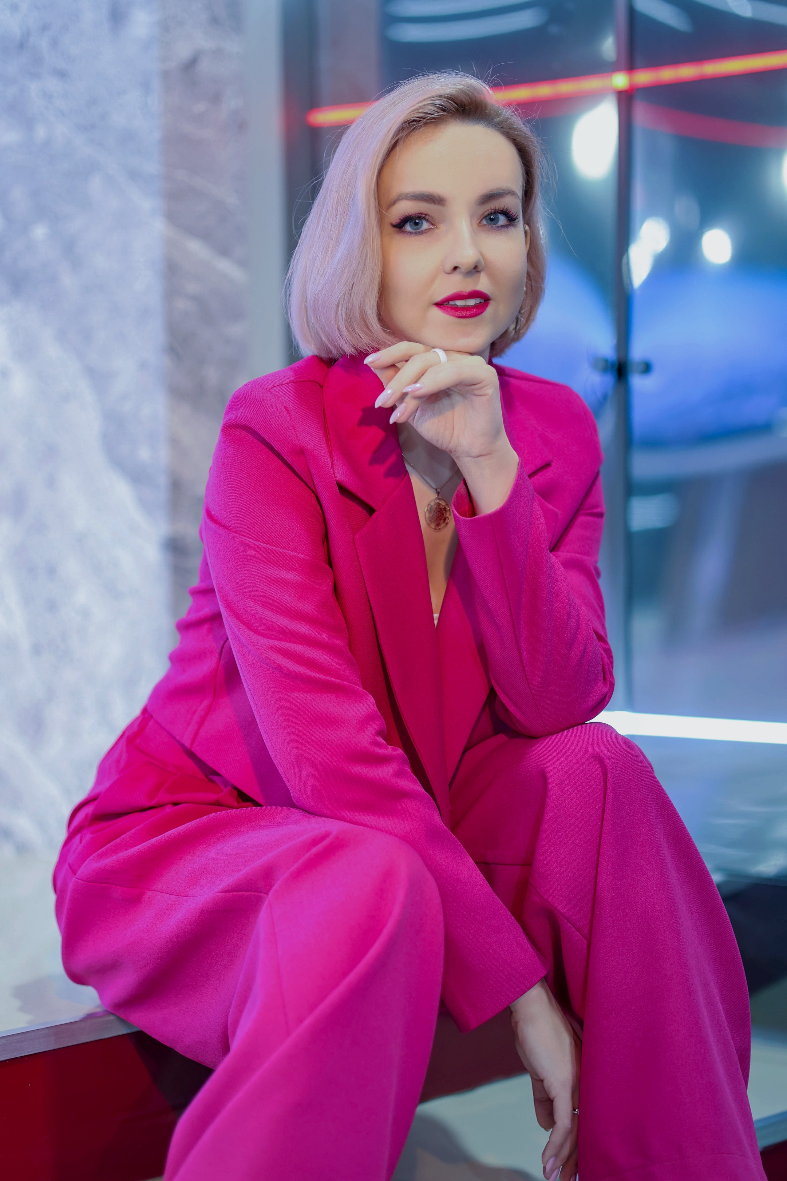 ТРК Липецк 20 лет. Фотограф в Липецке Ирина Козлова