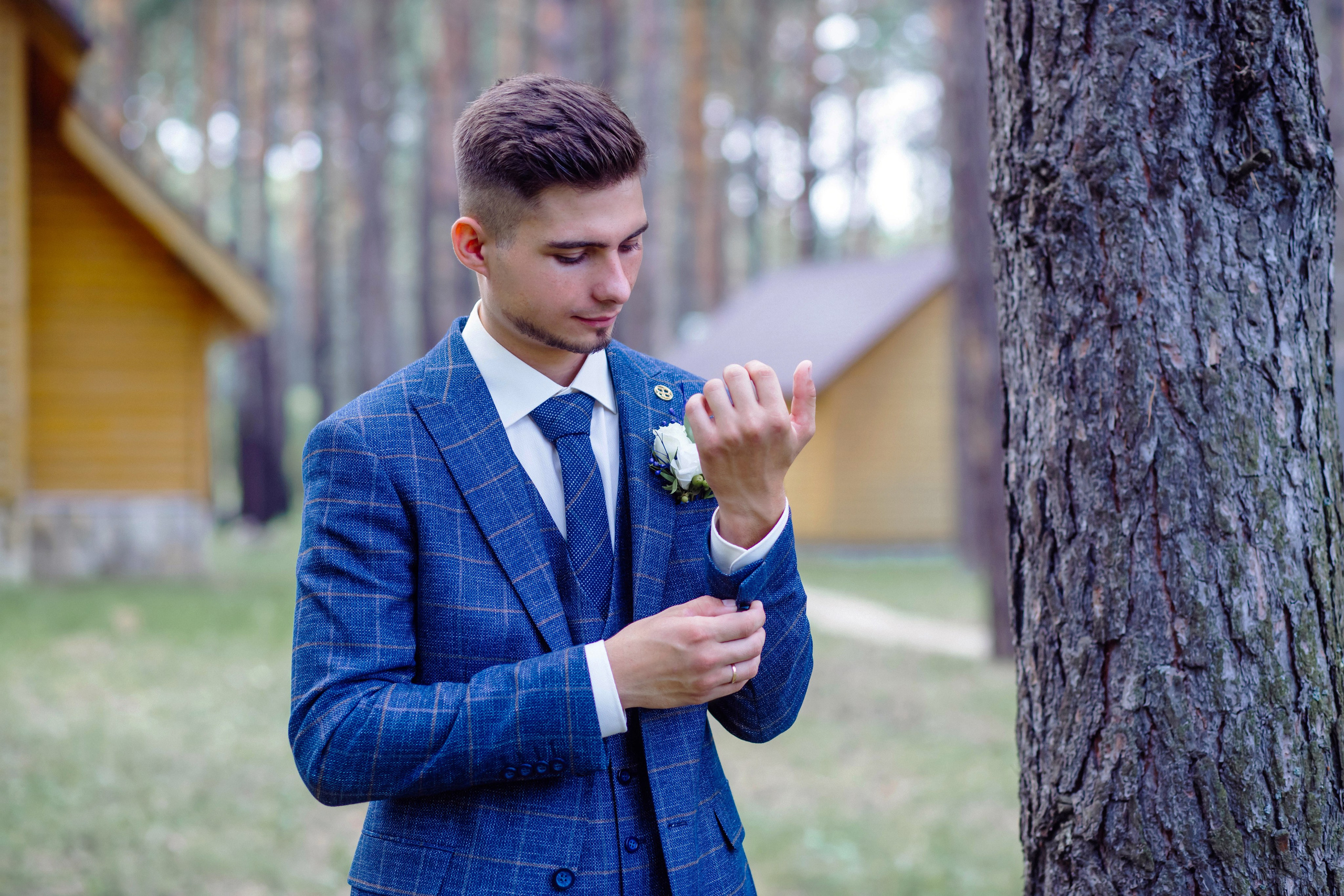 Всё начинается с Любви. Фотограф в Липецке Ирина Козлова