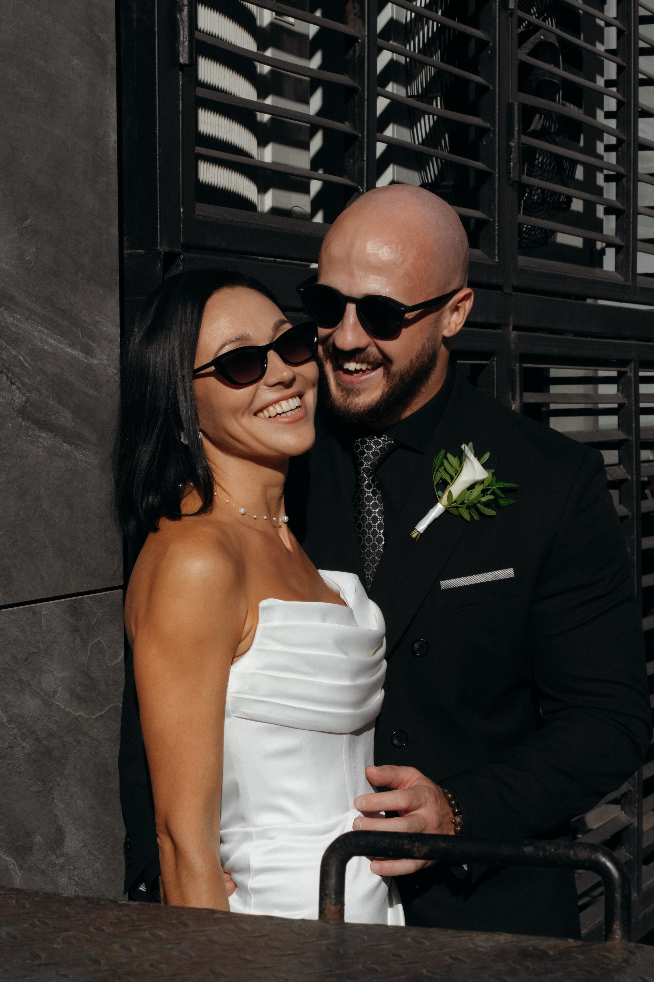 Свадебная фотосессия в Архангельске. Портретный и свадебный фотограф в Архангельске Елизавета Стрекаловская