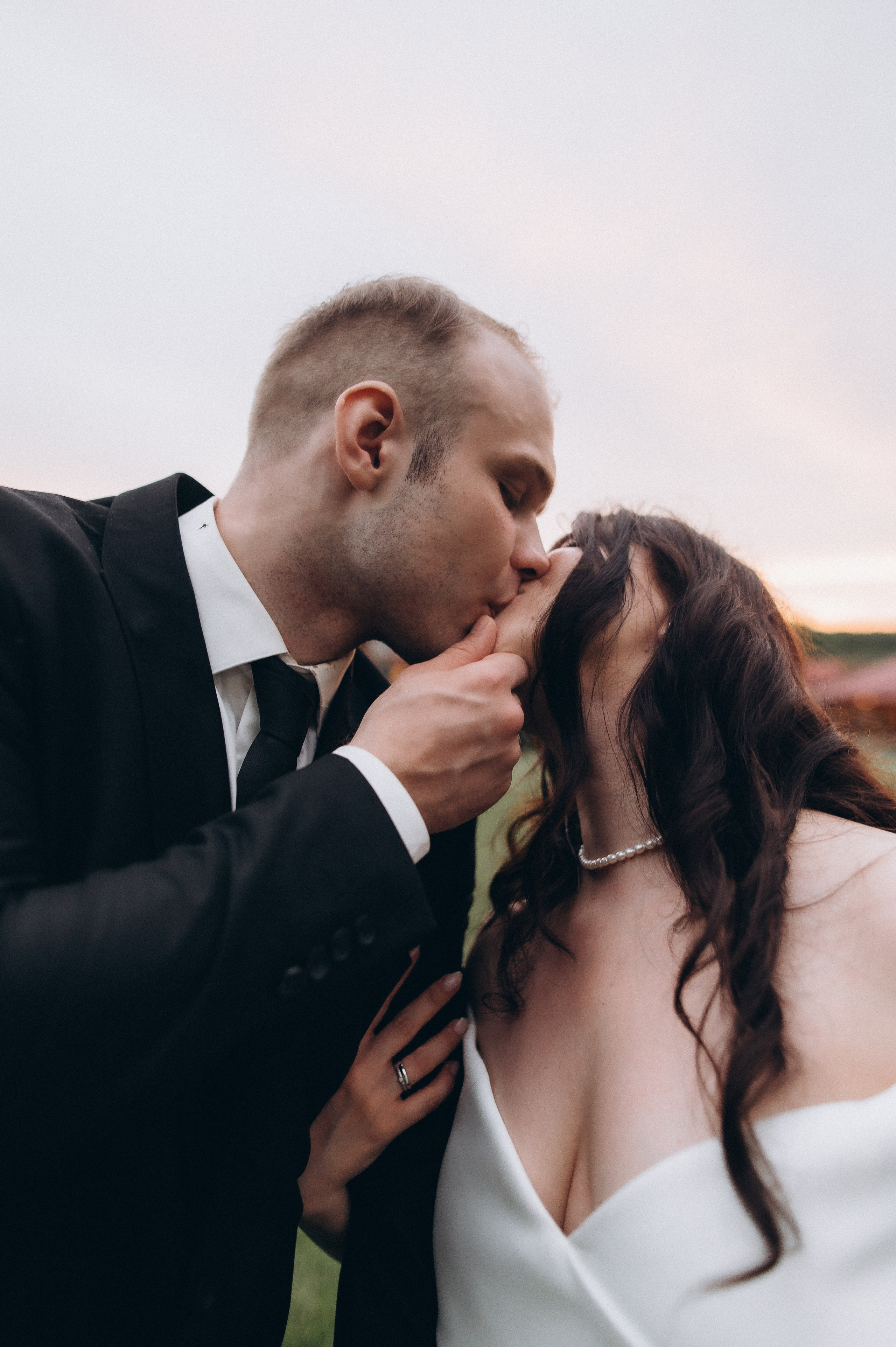 Свадьба Александра+Никита (полный день). Фотограф ПИТЕР СПБ Надежда Баранова