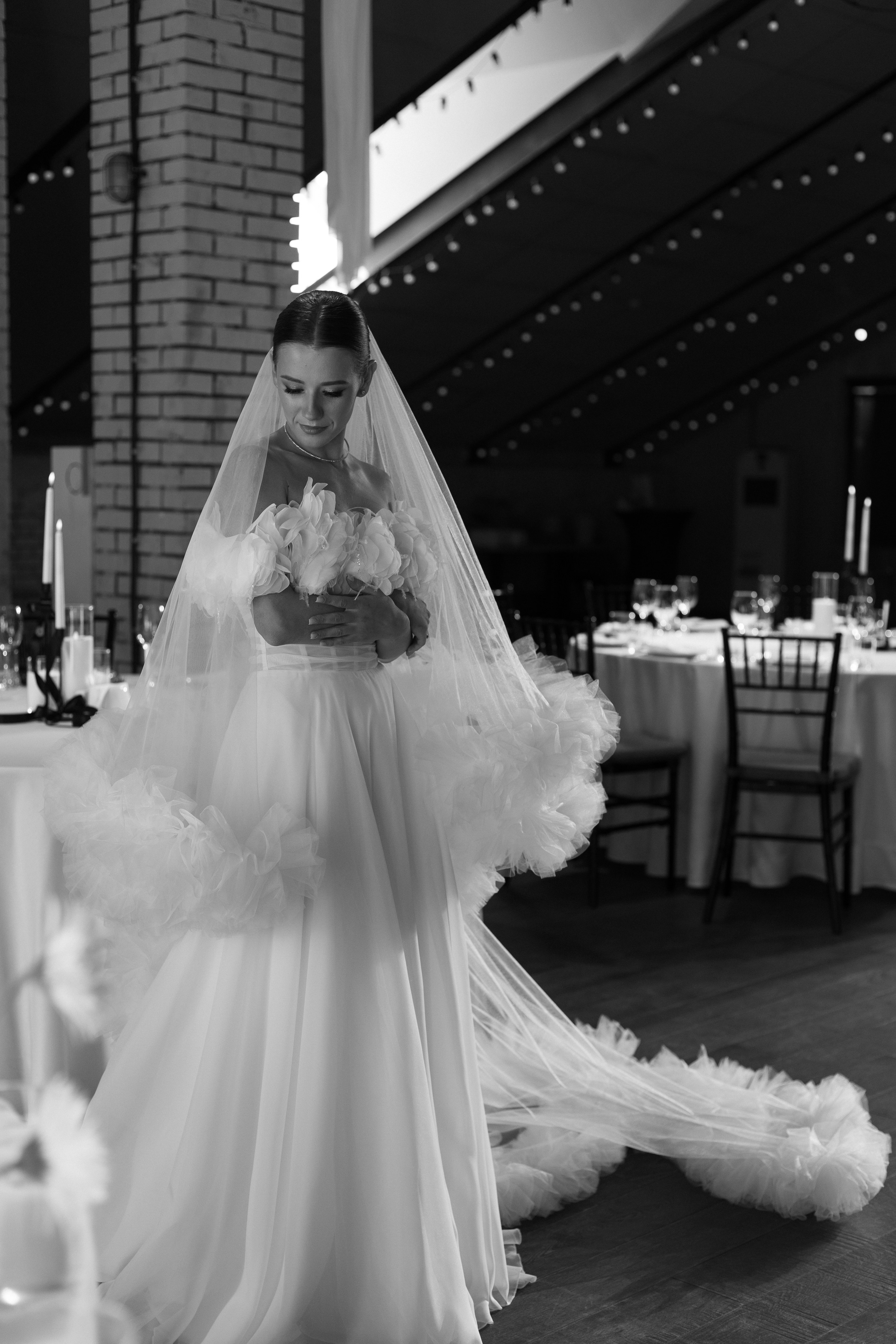 Алексей & Кристина. Свадебный фотограф Санкт-Петербург