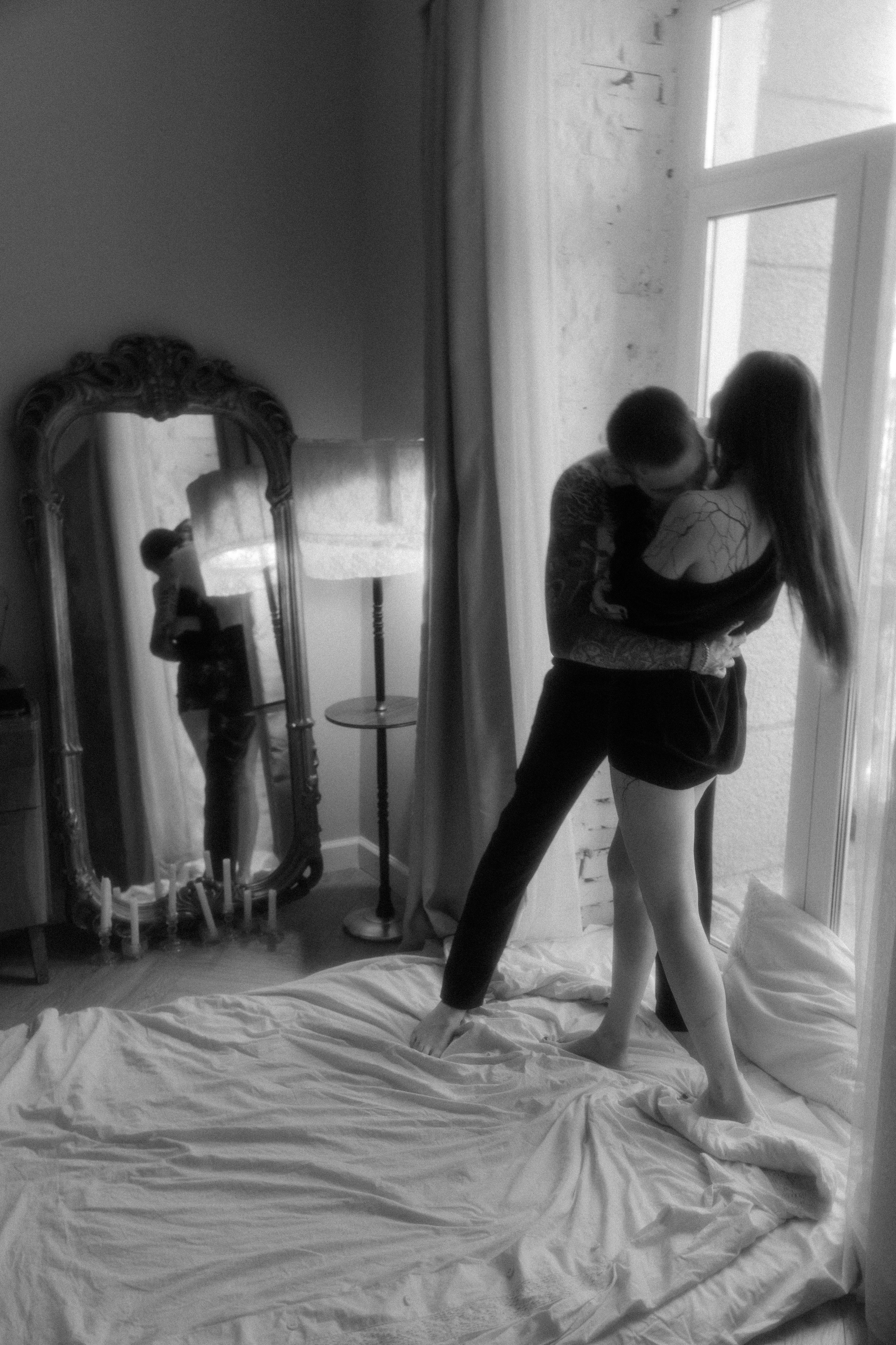 Портфолио. Фотограф Илона Мадьярова в Уфе