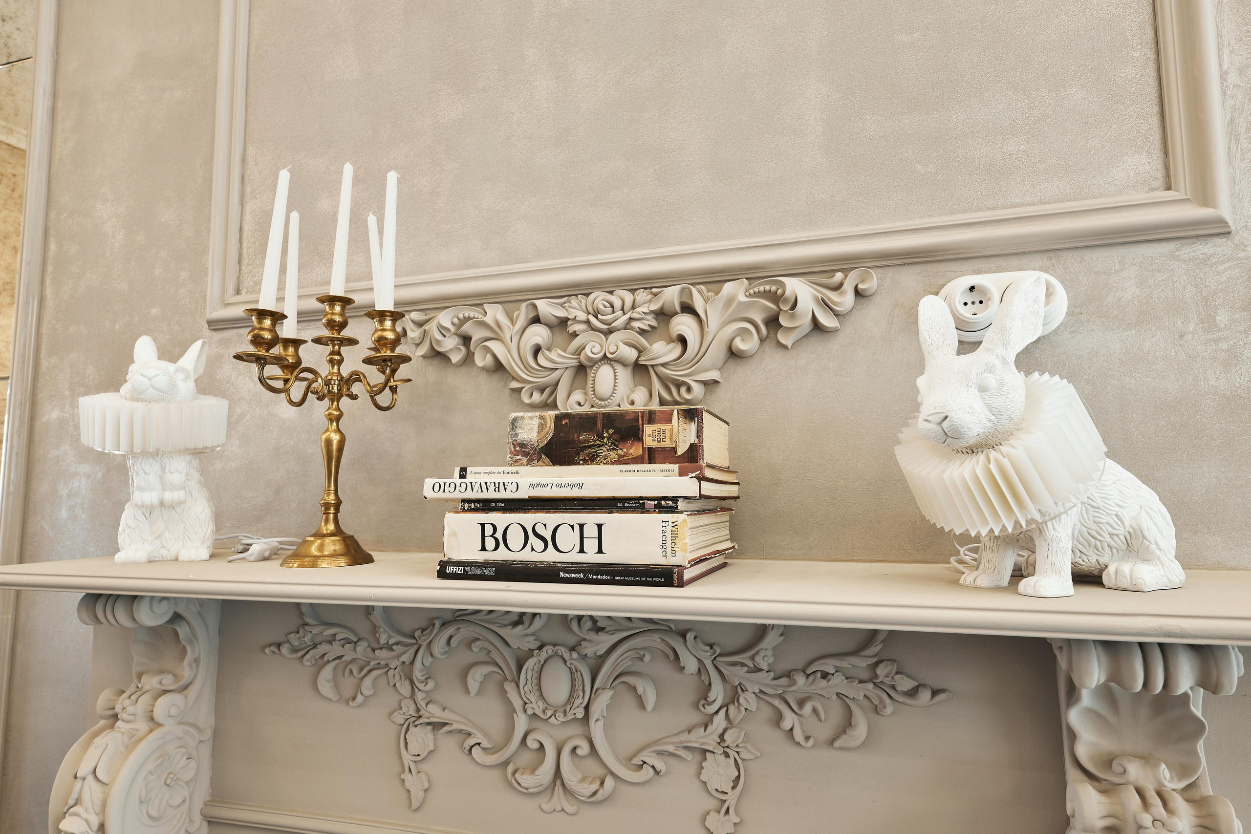 Interior. Другой взгляд на фотографию