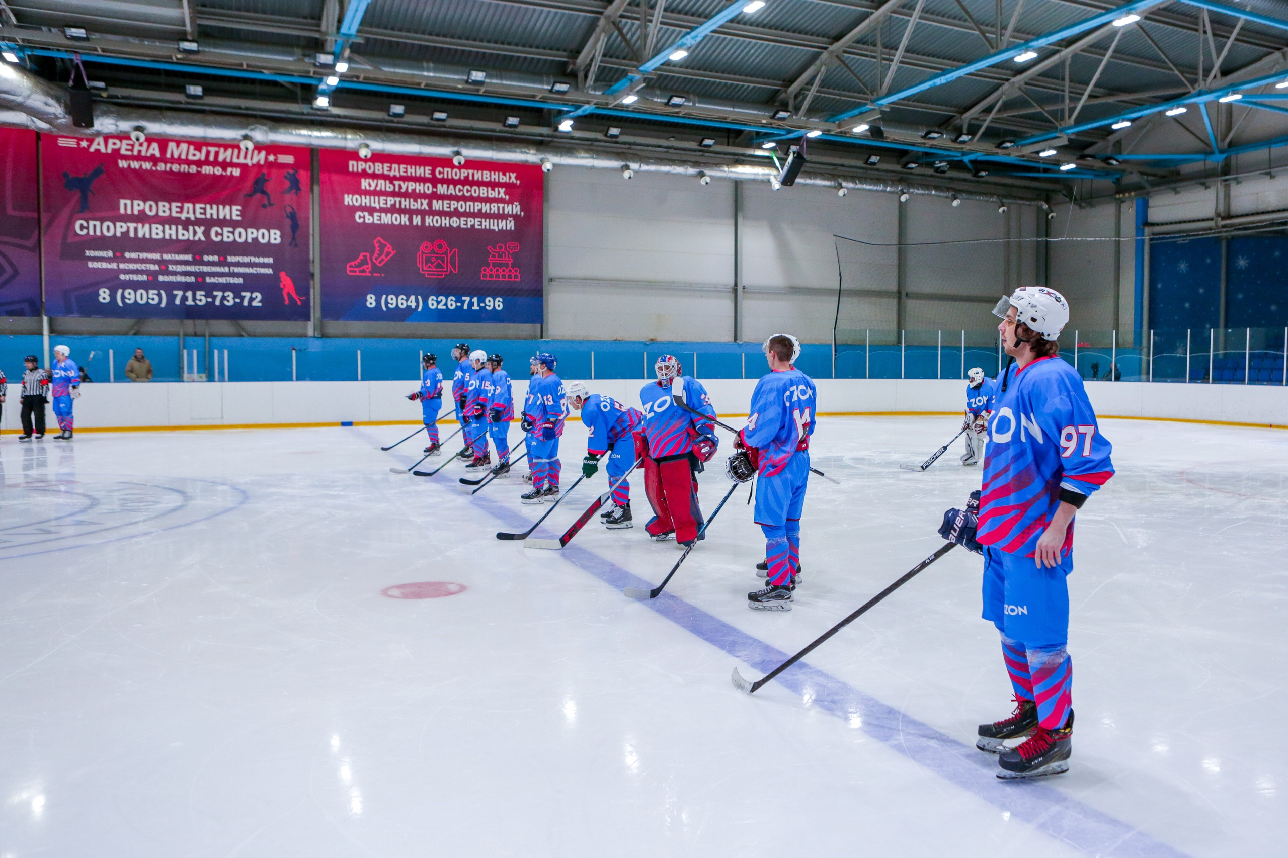 Чемпионат по хоккею. Репортажный, семейный, свадебный, портретный фотограф
