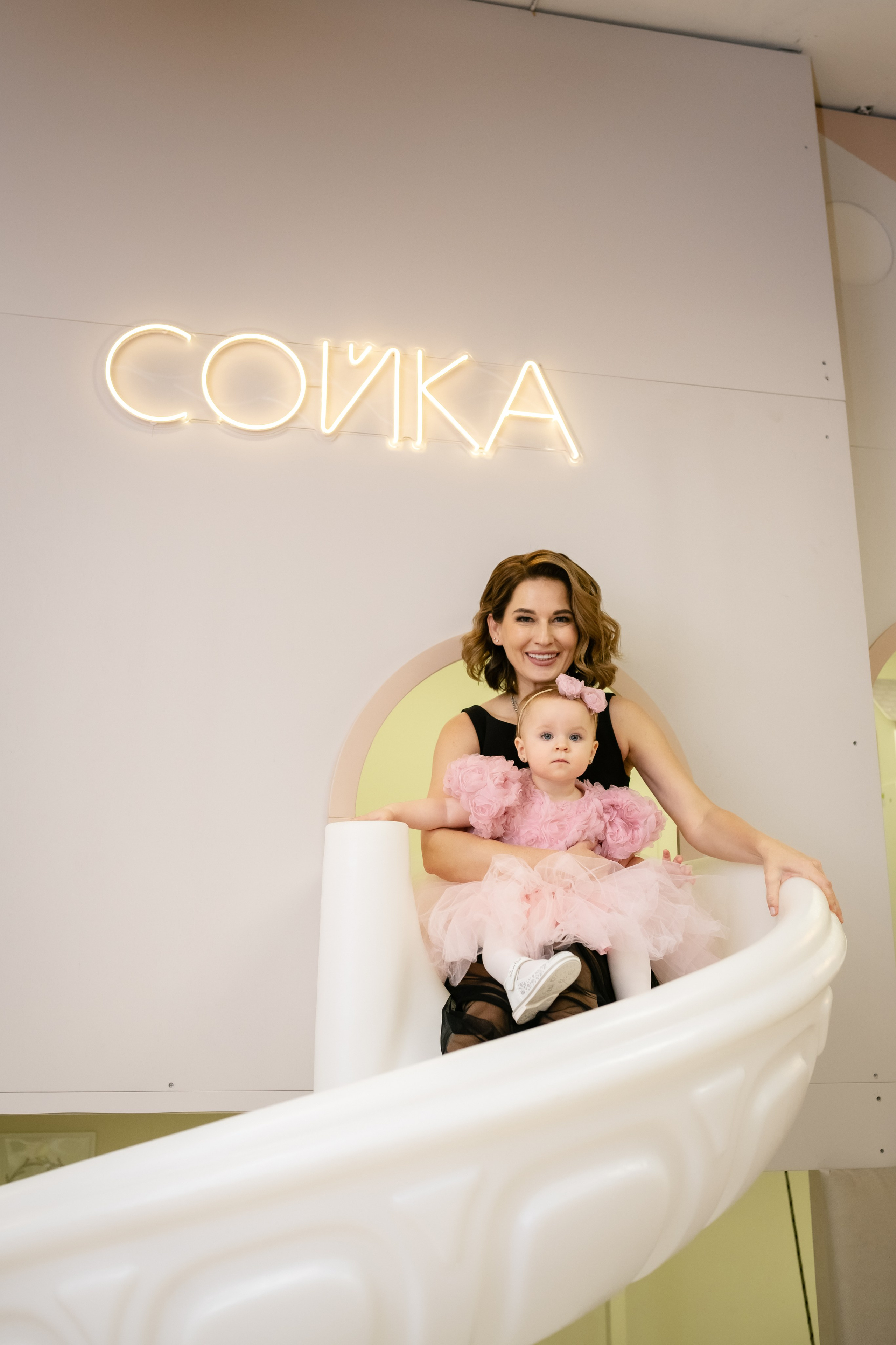 День рождения. Профессиональный семейный и церковный фотограф в Ростове-на-Дону