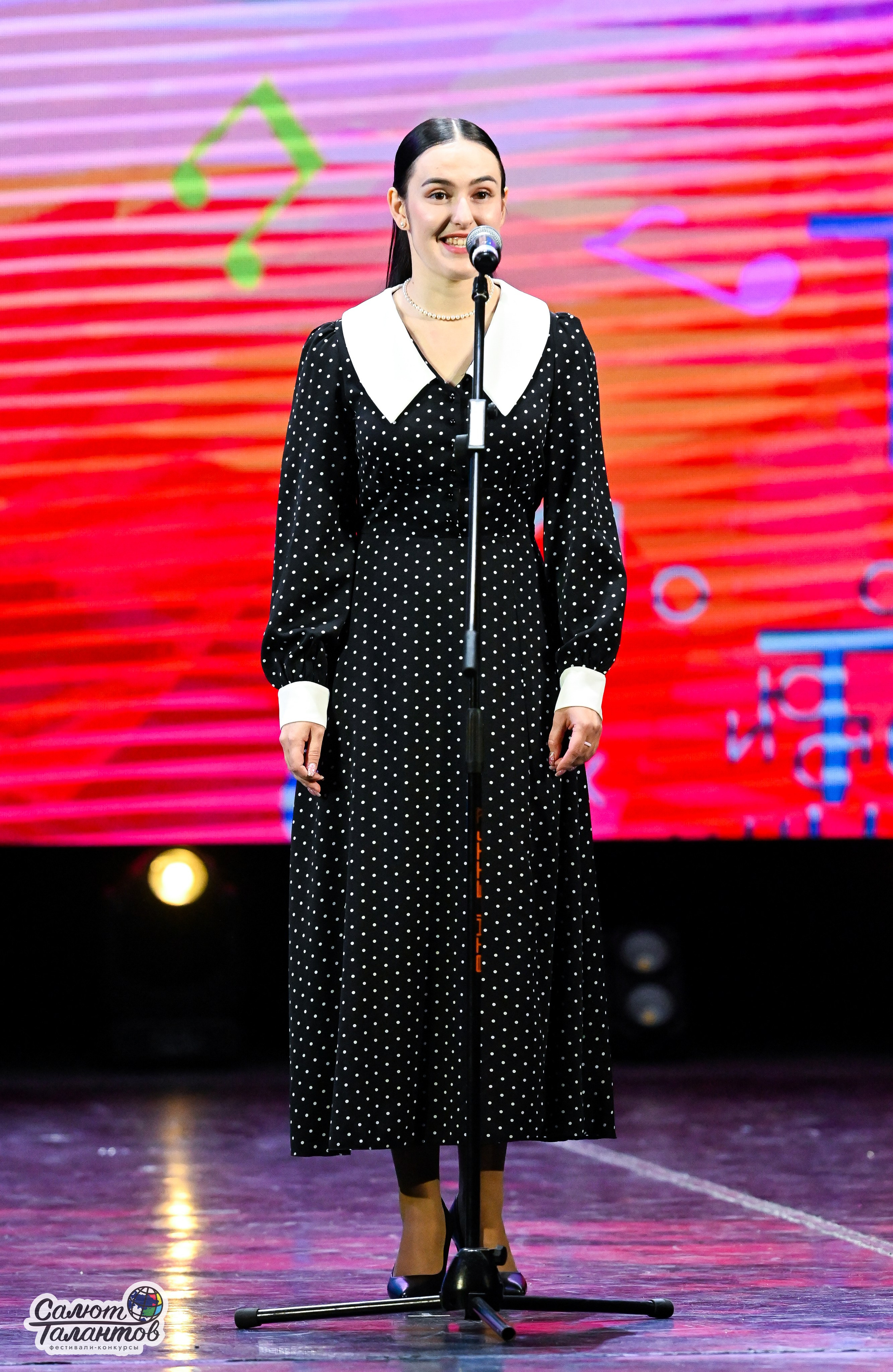 06.01.2025 23-й Международный Фестиваль-Конкурс «Белорусские узоры» г. Минск. Медиастудия Фото Концепт