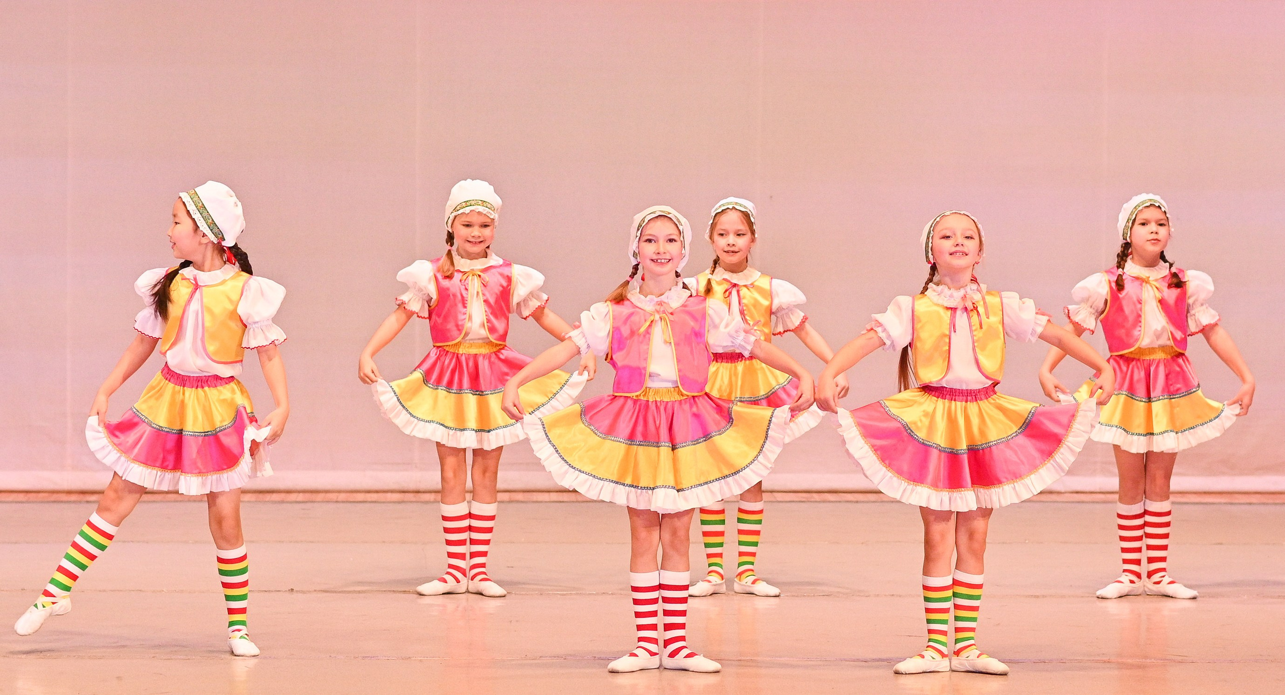 30.11.2024 Фестивальное движение «Шаг к мечте» г. Петрозаводск. Медиастудия Фото Концепт