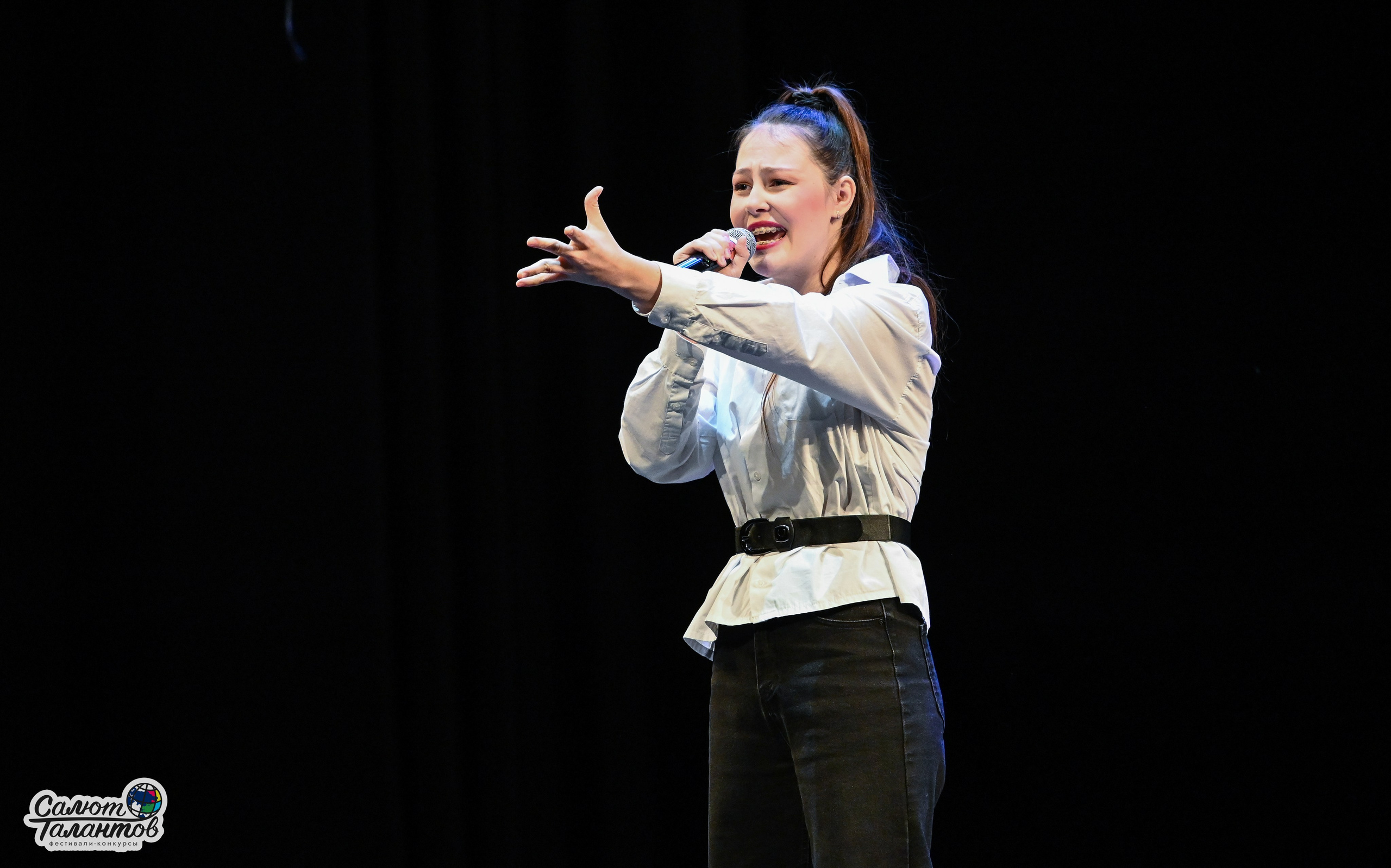 30.10.2024 6-й Международный Творческий Фестиваль-Конкурс «СЕРДЦЕ УРАЛА» г. Екб. Медиастудия Фото Концепт