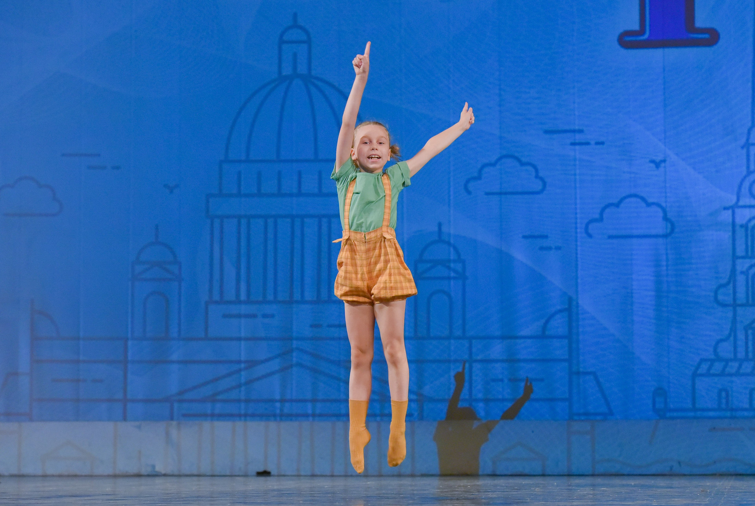 08.06.2024 Всероссийский фестиваль талантов «Невские встречи» г. Санкт-Петербург. Медиастудия Фото Концепт