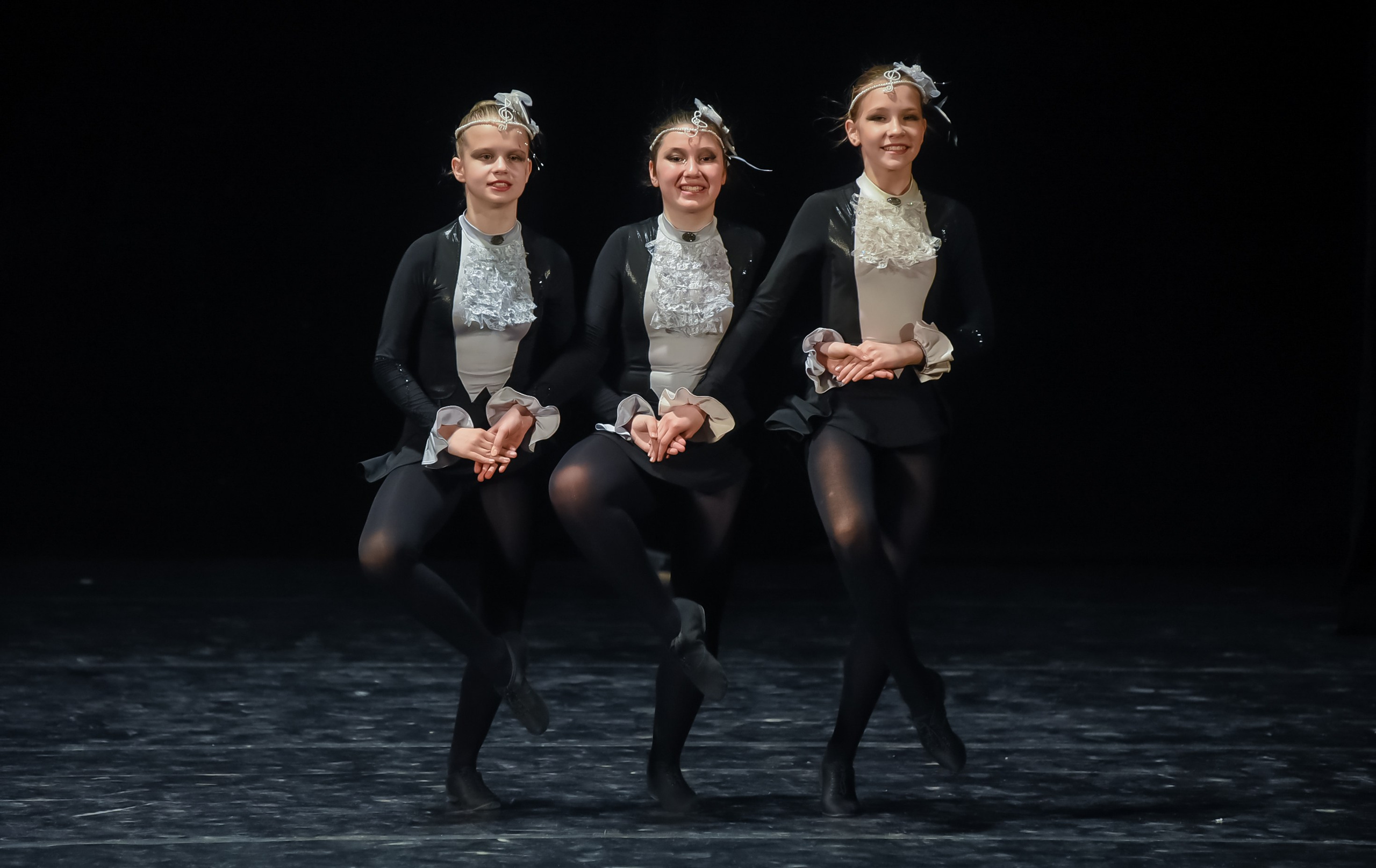 18.05.2024 Всероссийский фестиваль «На START!» г. Нижний Н. Медиастудия Фото Концепт