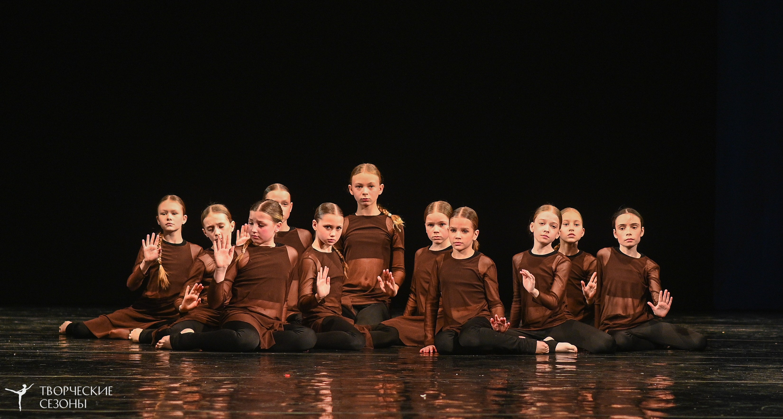 02.04.2026 II Конкурс-фестиваль «Всероссийская Танцевальная Олимпиада. Нижний Новгород». Медиастудия Фото Концепт