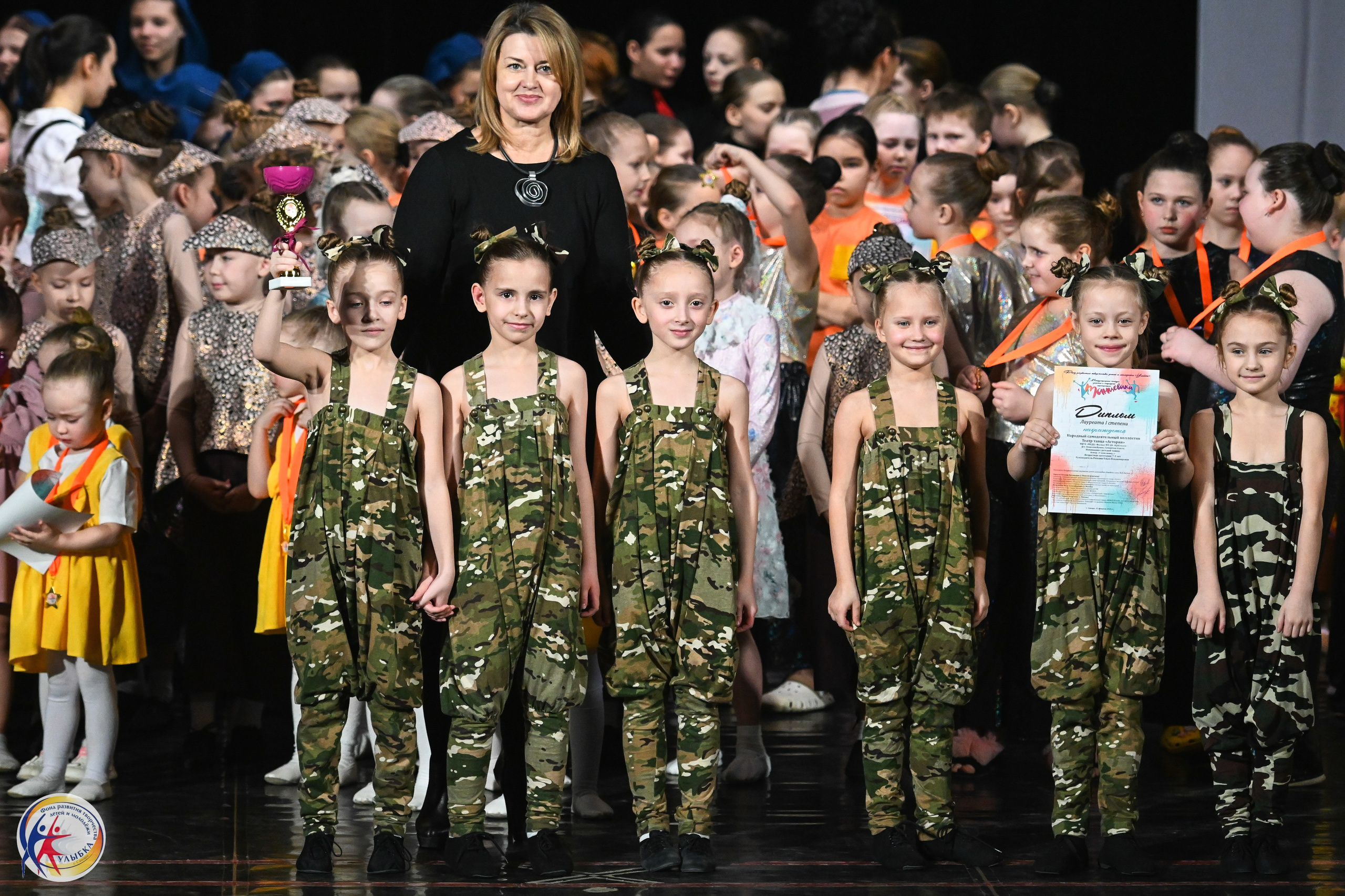 15.02.2025 Международный конкурс хореографии «Танцевака» и «NEW DANCE». Медиастудия Фото Концепт