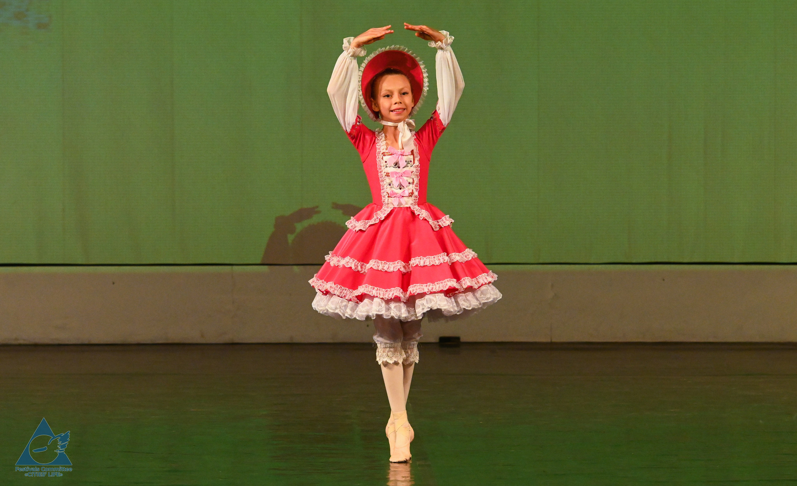 04.10.2025 «Жизнь Городов» Фестиваль-конкурс «ПЛАНЕТА ИСКУССТВ» г. Санкт-Петербург. Медиастудия Фото Концепт