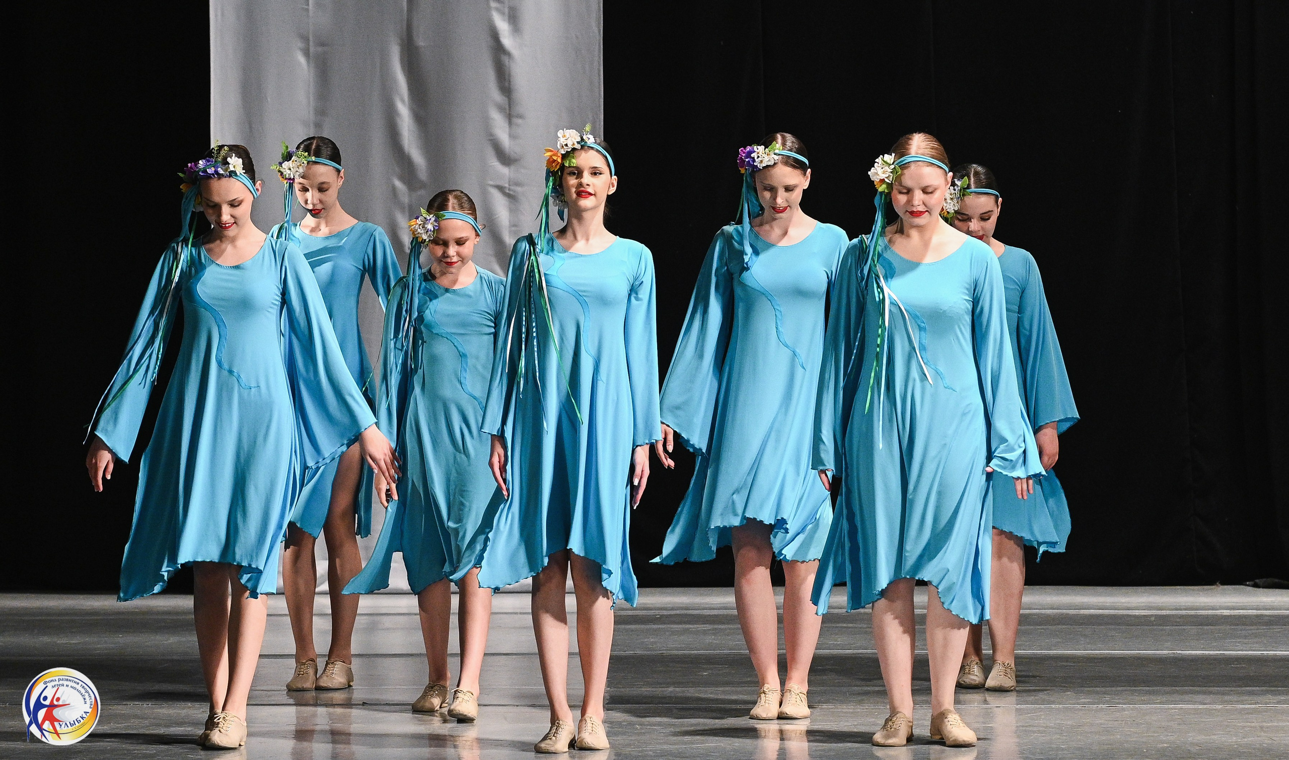 29.03.2026 Международный хореографический конкурс «Новые имена» г. Нижний Новгород. Медиастудия Фото Концепт