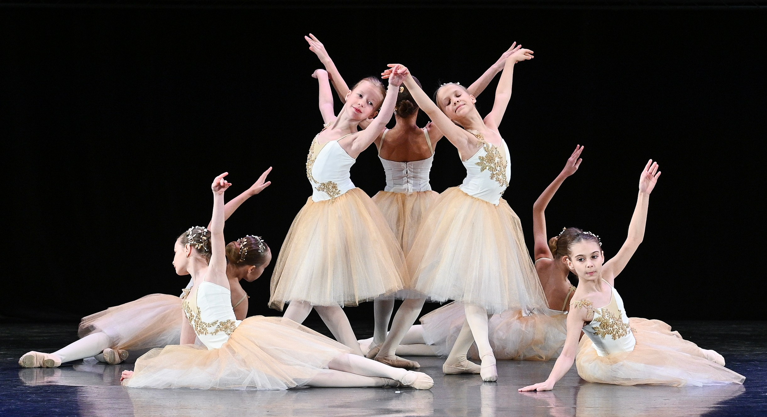 07.12.2024 Фестивальное движение «Шаг к мечте» г. Санкт-Петербург. Медиастудия Фото Концепт