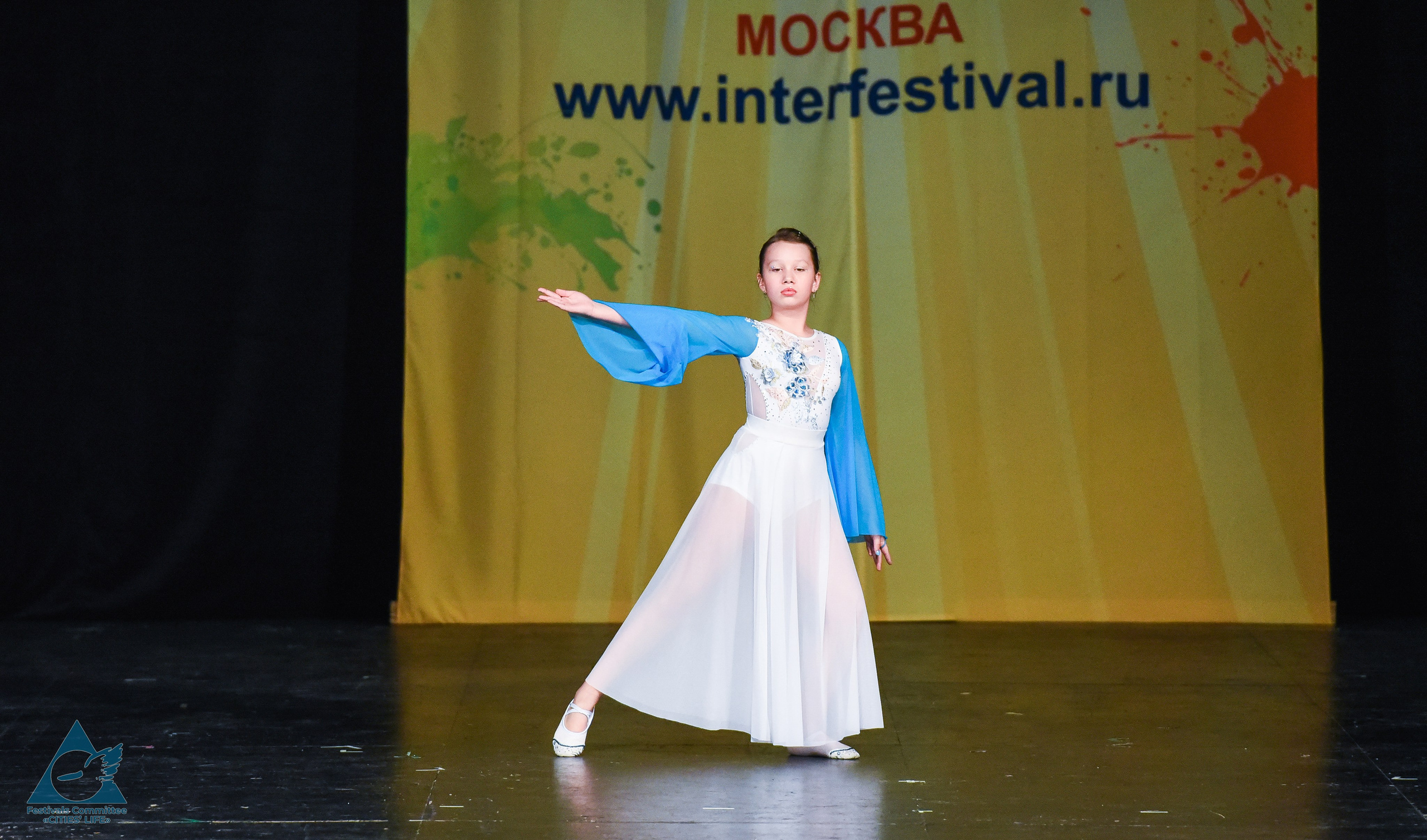 31.05.2026 «Жизнь Городов» Фестиваль-конкурс «Солнце в детских ладошках» г. Москва. Медиастудия Фото Концепт
