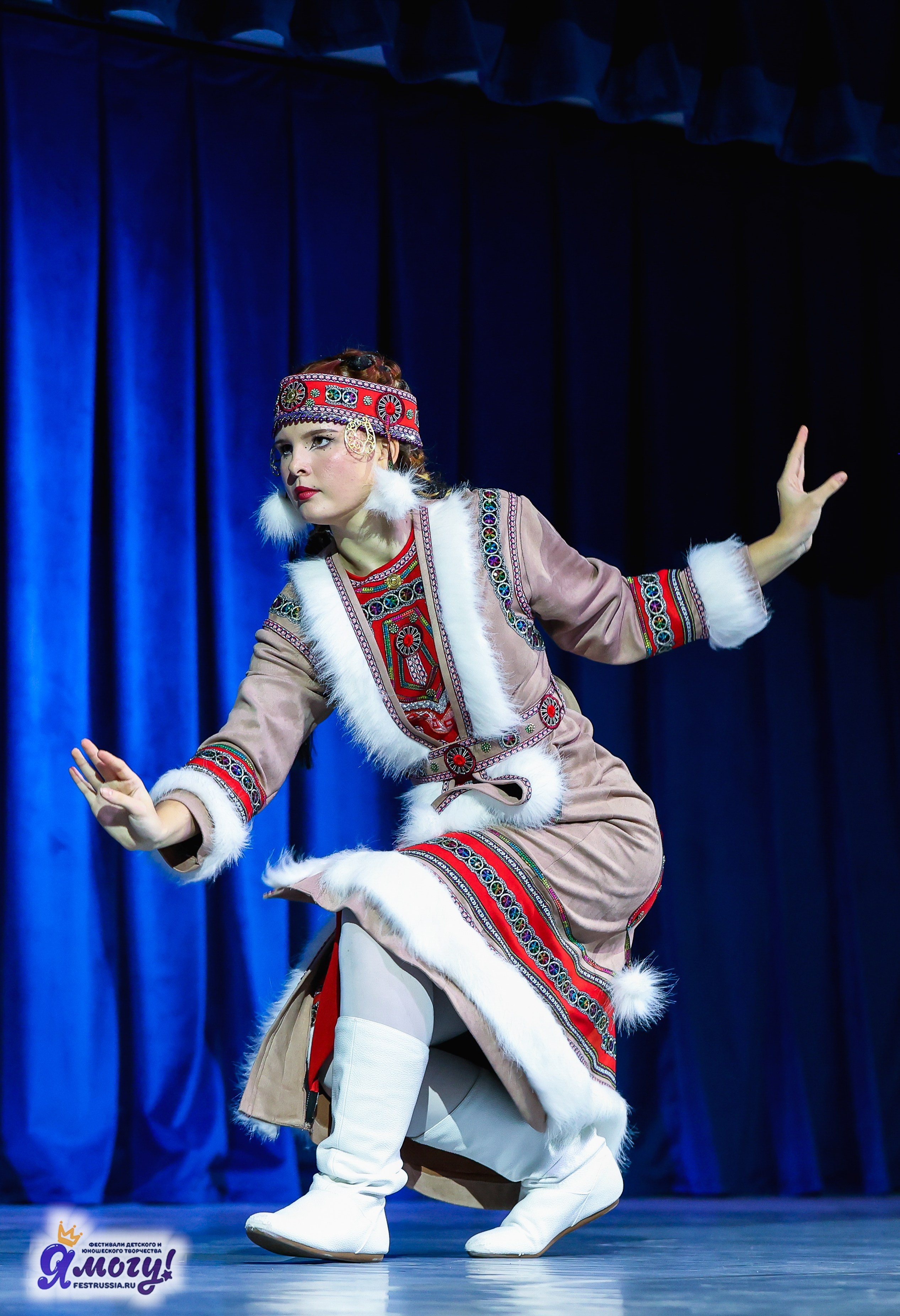 01.11.2025 «Я МОГУ!» XXI Международный фестиваль-конкурс «Союз Добра» г. Минск. Медиастудия Фото Концепт