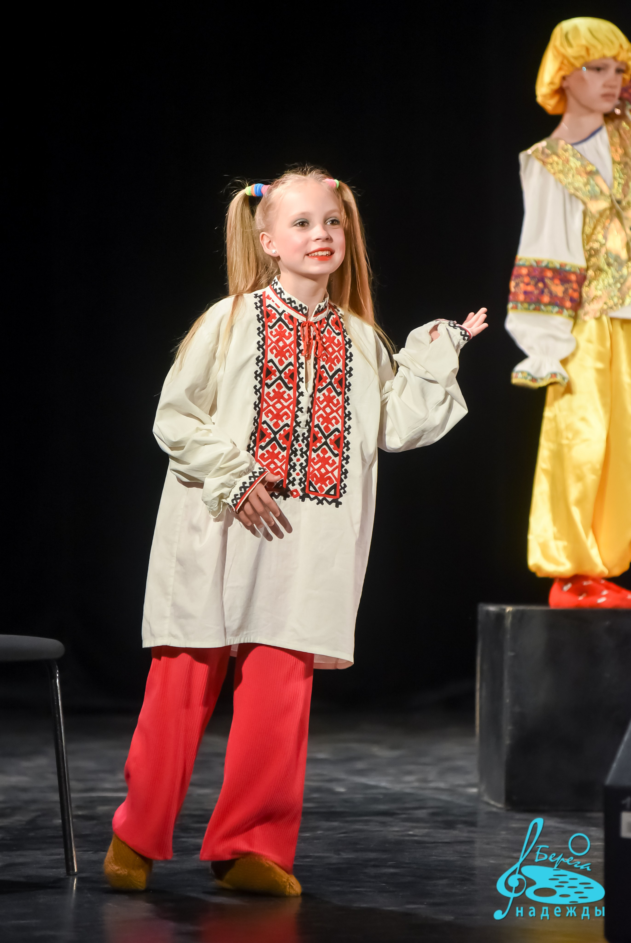 16.06.2024 Финальная Гранд-Премия проекта «Берега Надежды» г. Москва. Медиастудия Фото Концепт