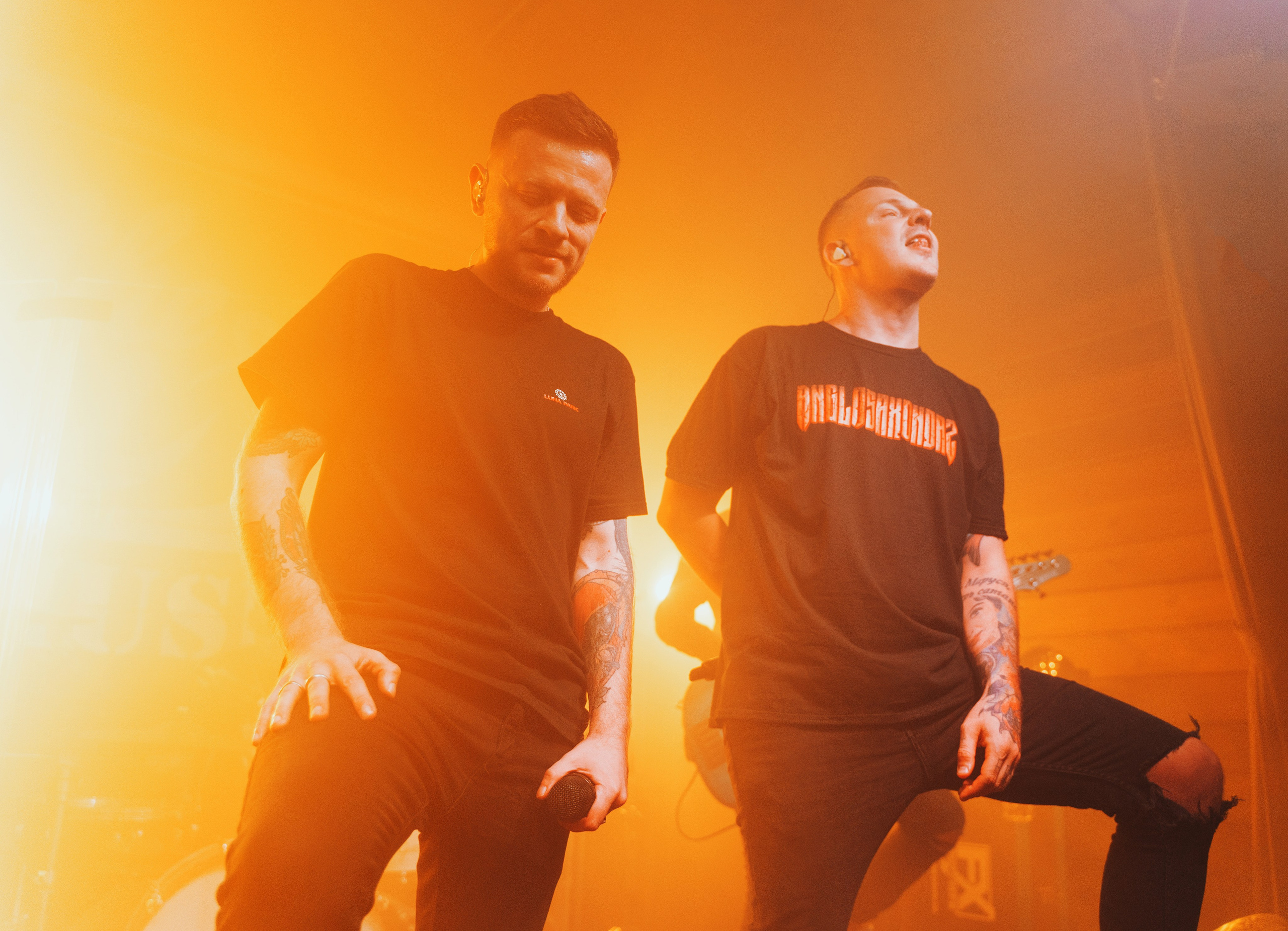 Anacondaz. Астана / 2022. Саша Копылов, фотограф в Казани