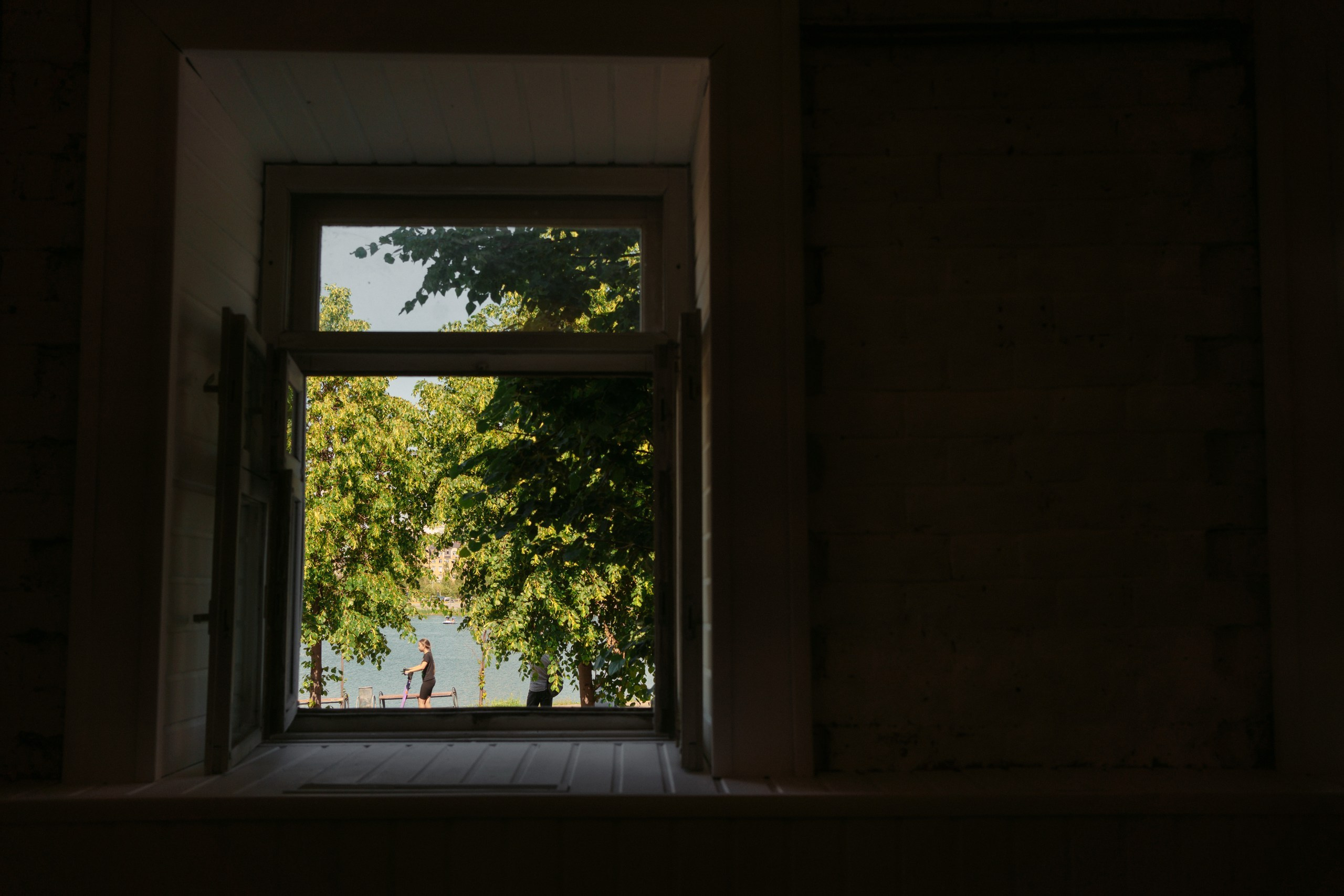 ИСТ! х Enter. Саша Копылов, фотограф в Казани