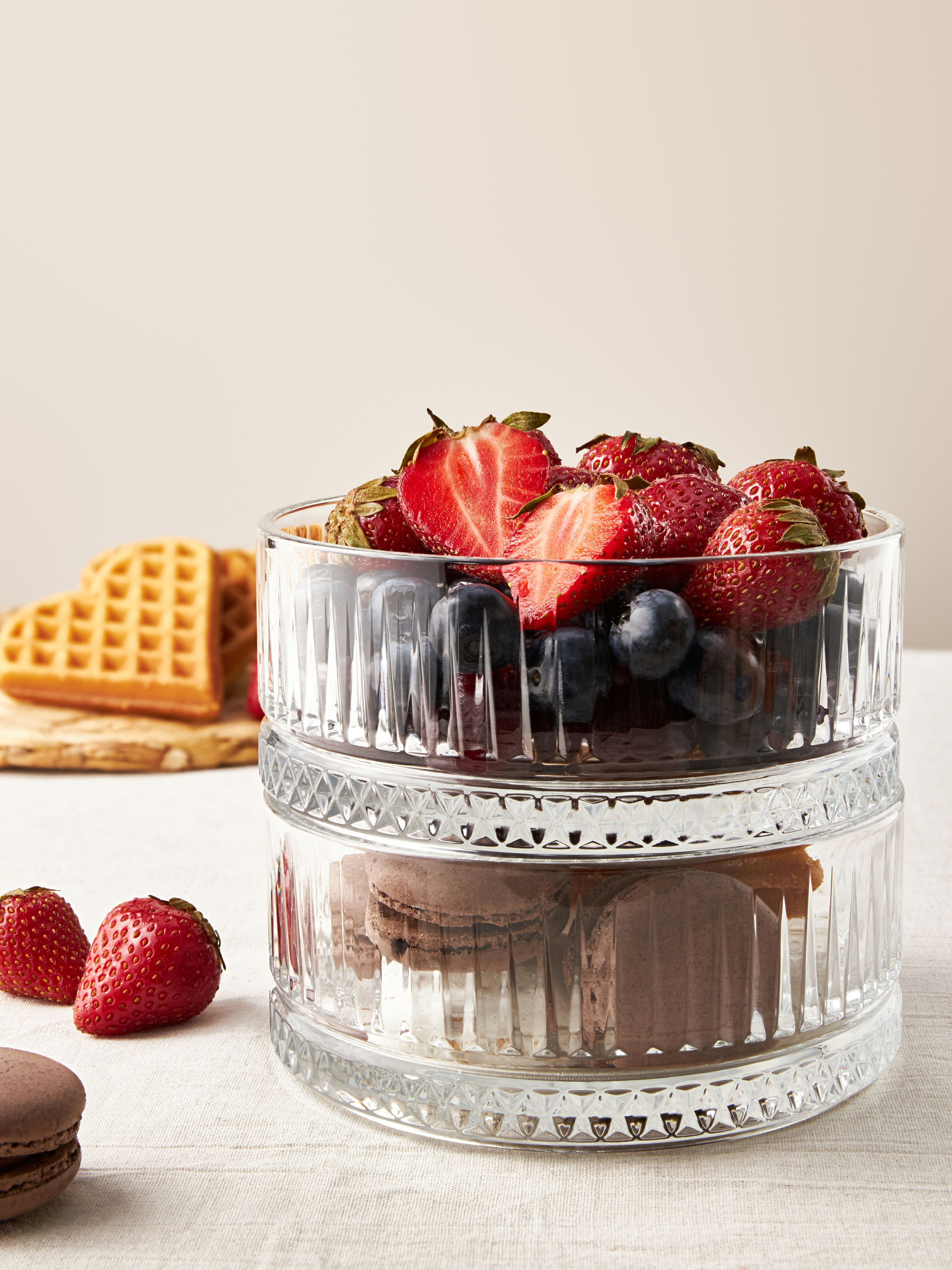 Салатники. Портфолио