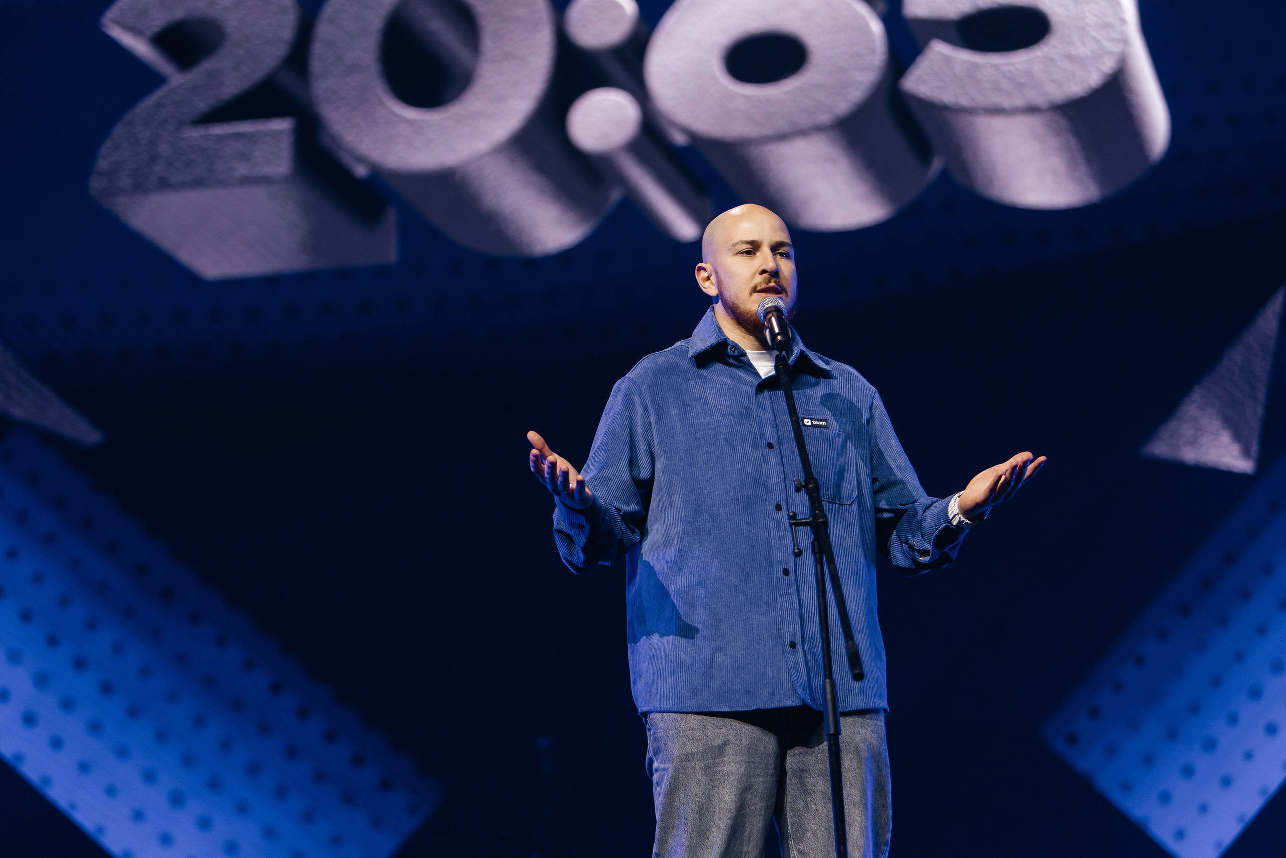 РСО 2.0. Five Media — репортажный фотограф Москва | Мск