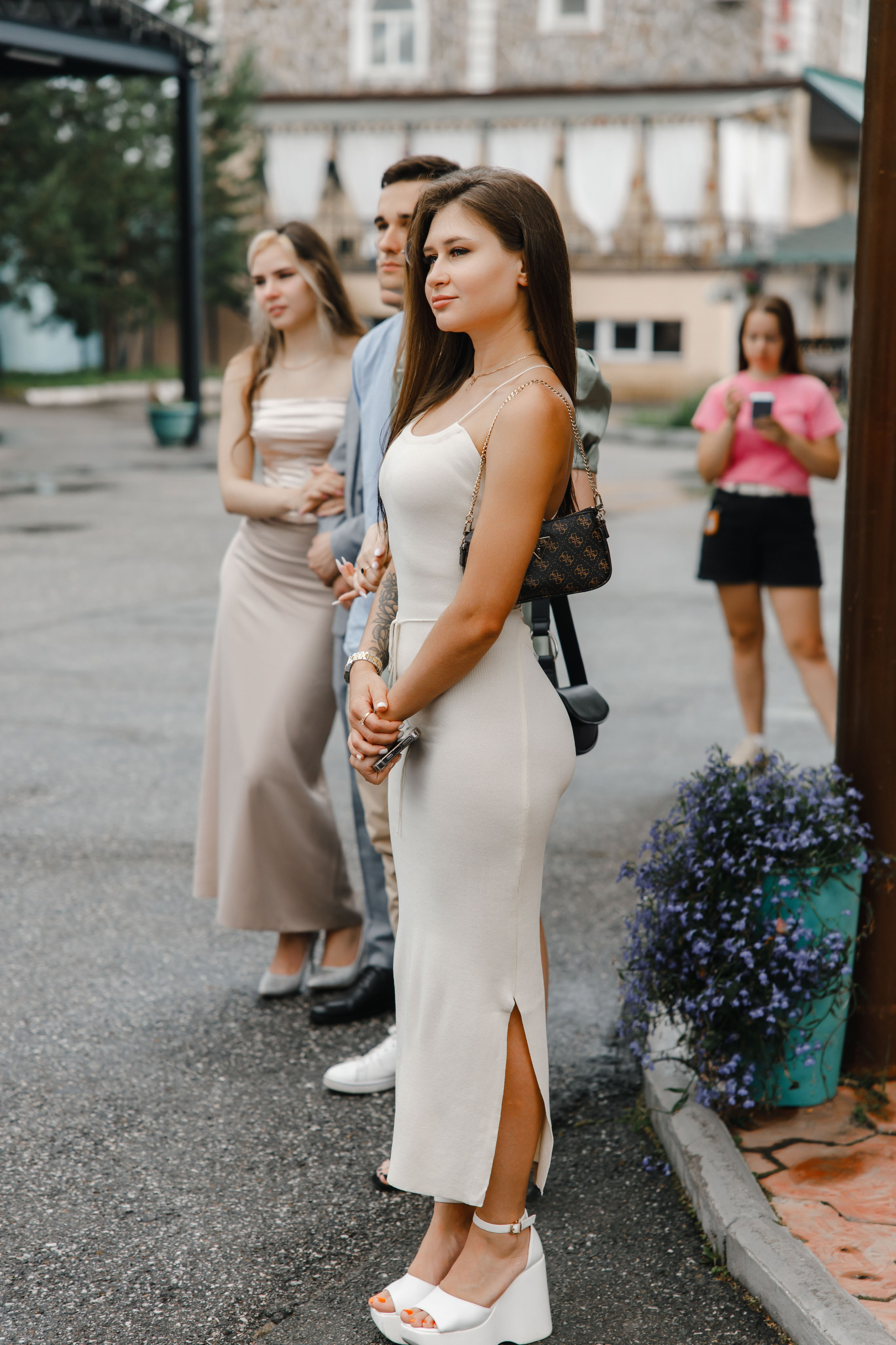 Свадьба Сергея и Алины 26_06_24. Свадебный и репортажный фотограф в Новокузнецке Вьюхин Александр