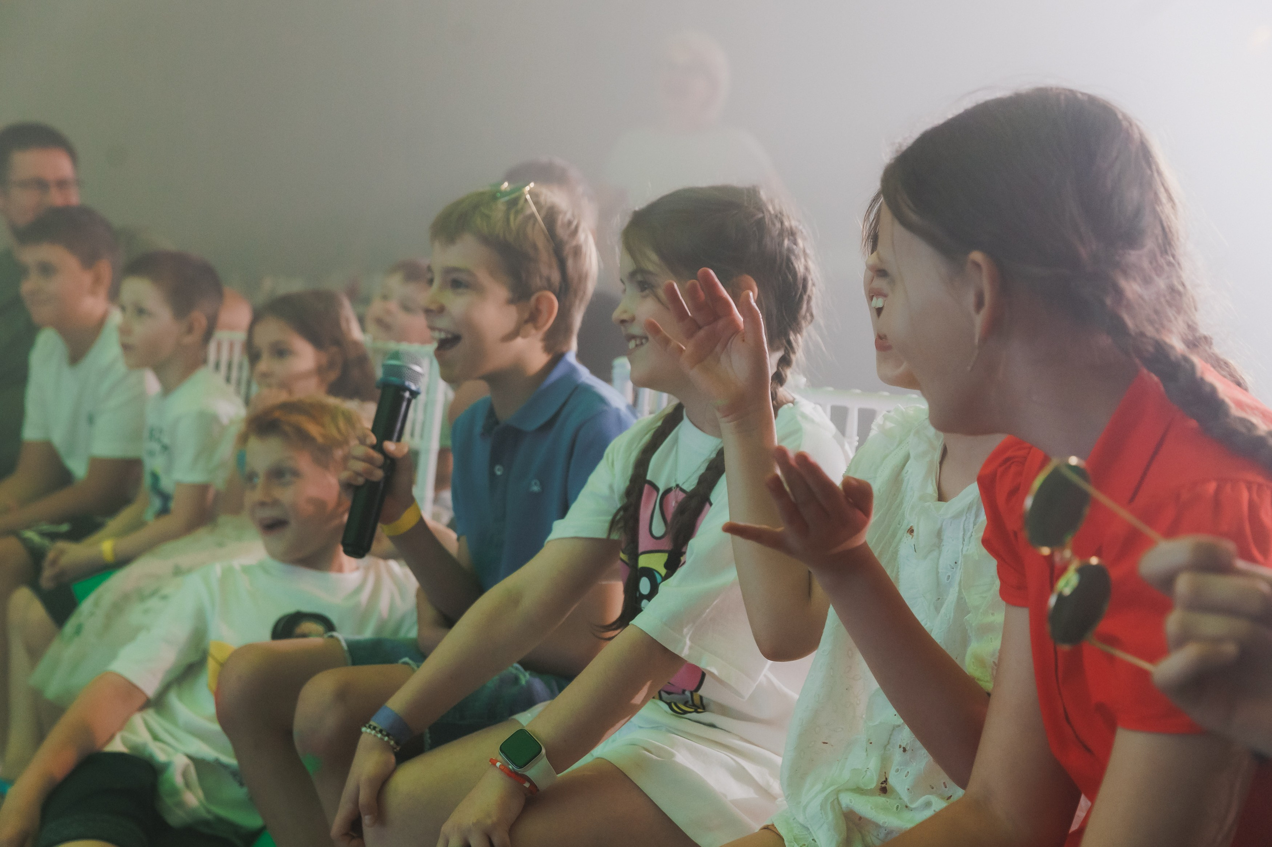 Платону 10!. Фотограф в Волгограде — Александра Искандерова