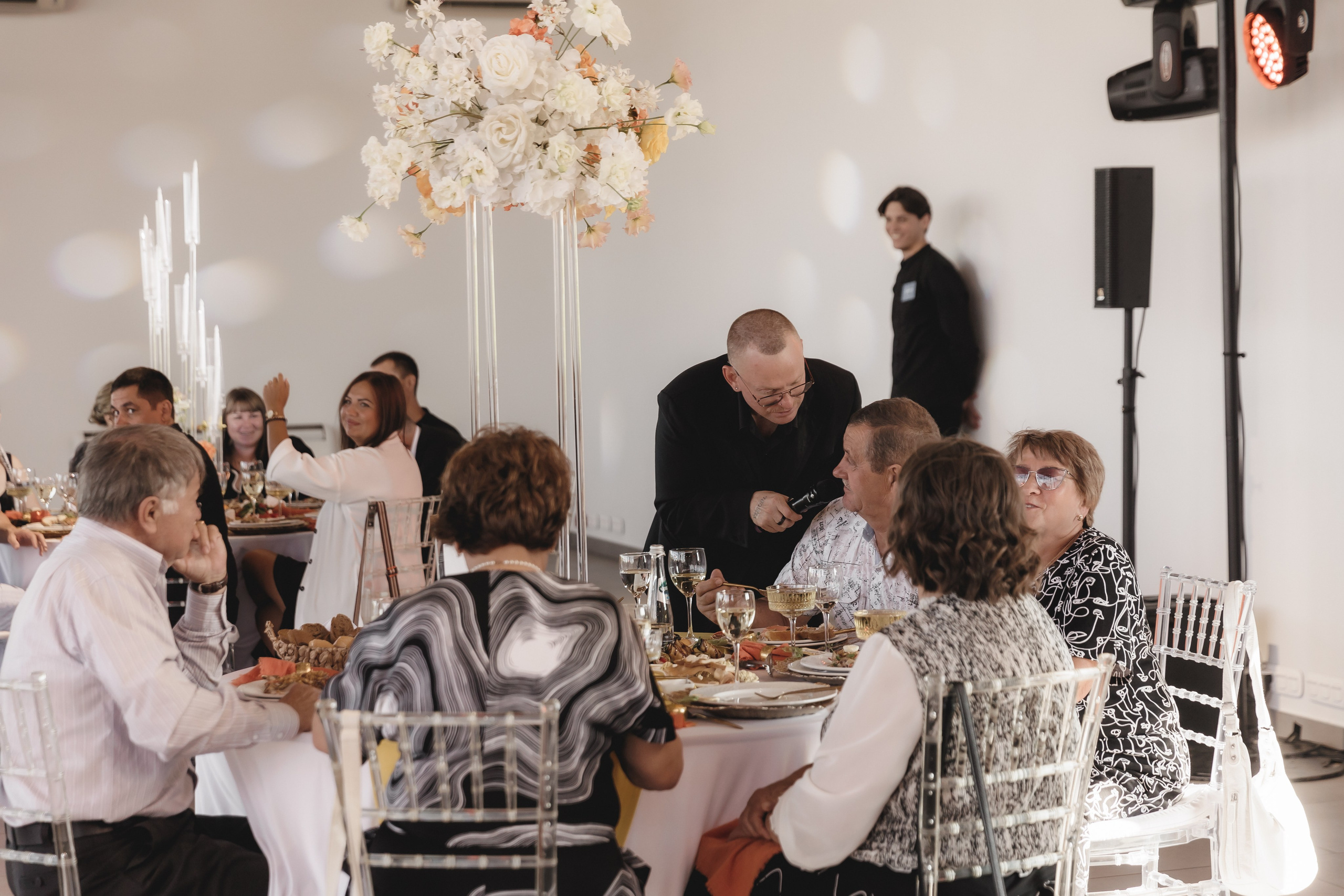 Артём и Дарья. Фотограф в Волгограде — Александра Искандерова