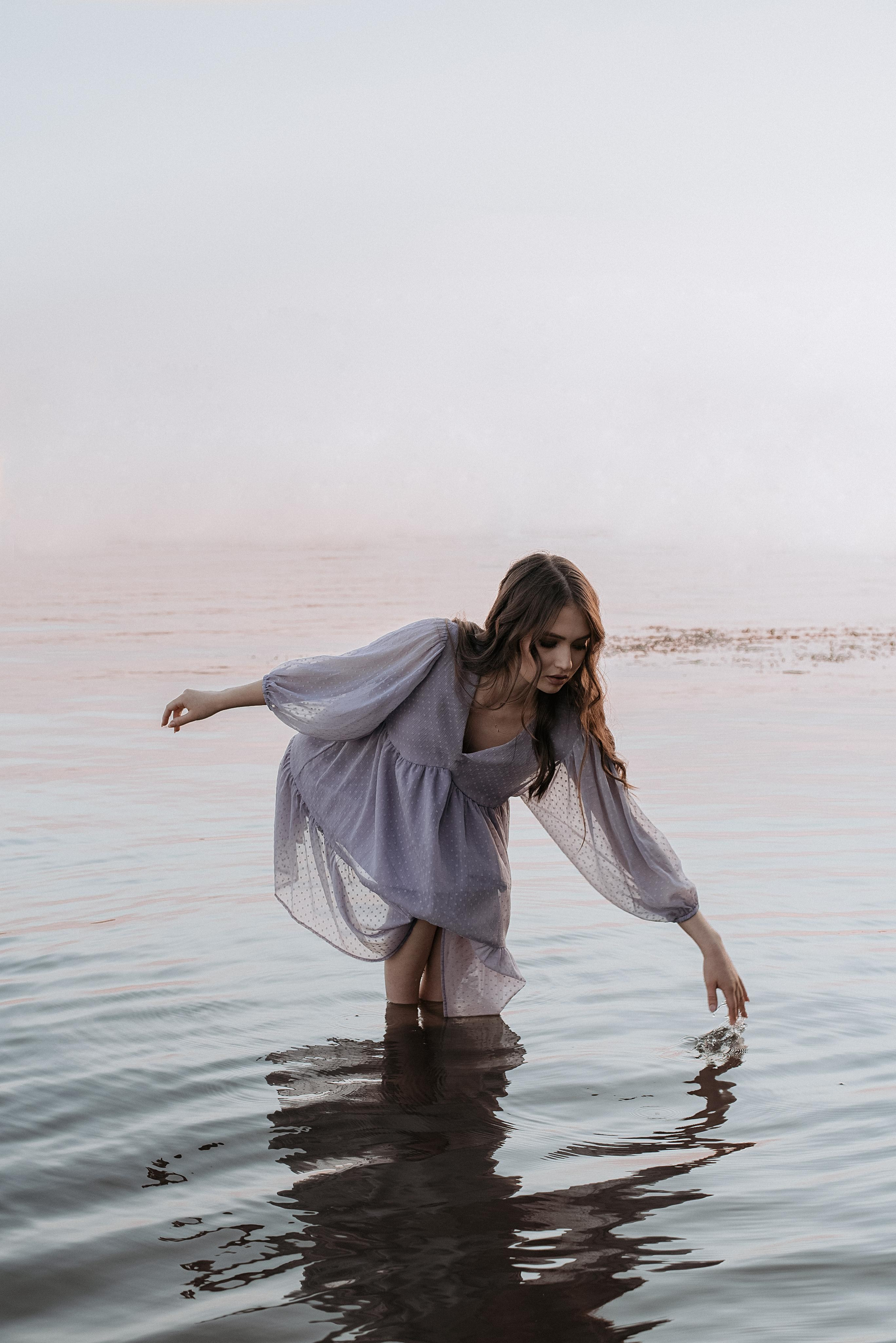 Модель для предметной съемки Салима А. Казань| Sale Easy