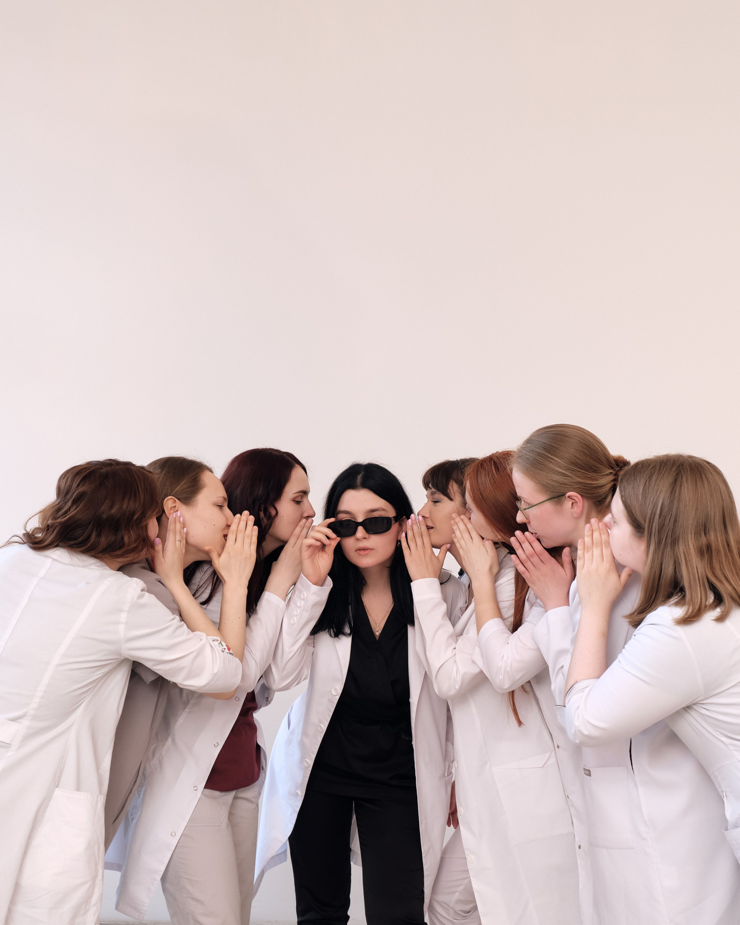 Групповая съемка. Фотограф в Санкт-Петербурге Арина Назарова| arexava