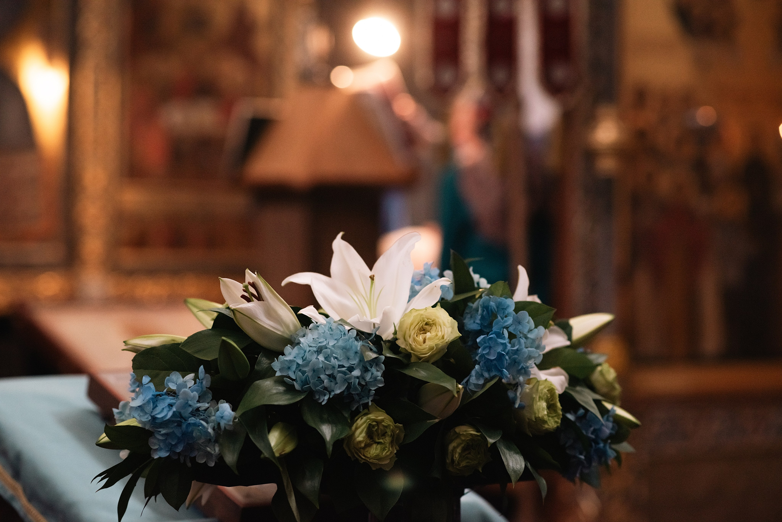 Благовещение. Фотограф, визажист. Москва