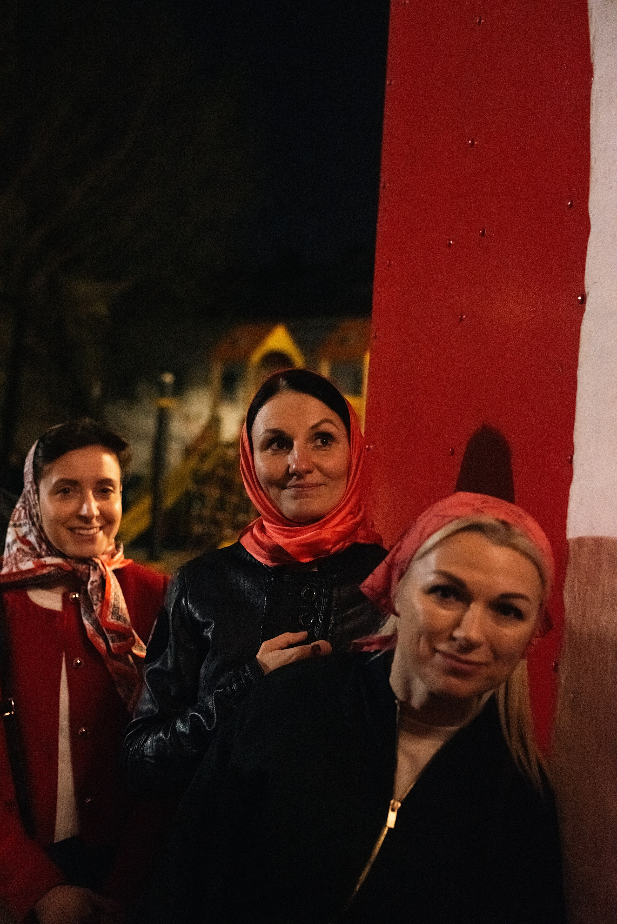 Пасха Христова 2025. Фотограф, визажист. Москва