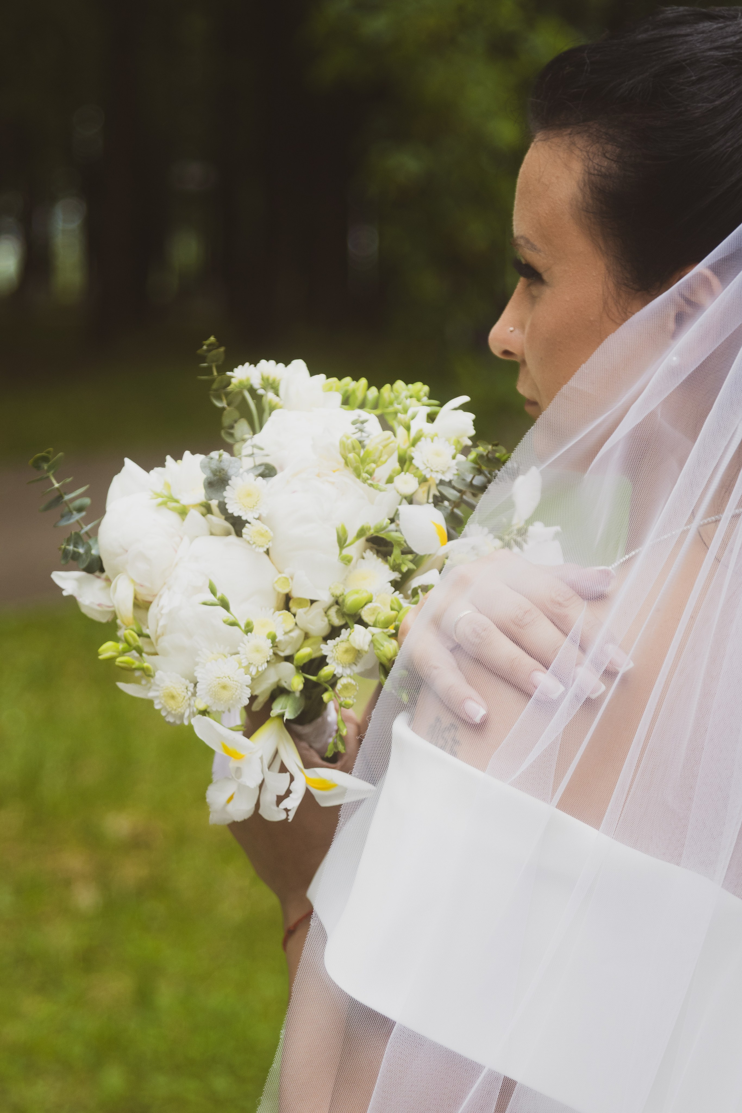 Свадебный фотограф Александр Жаворонков. Фотограф город Иваново Александр Жаворонков