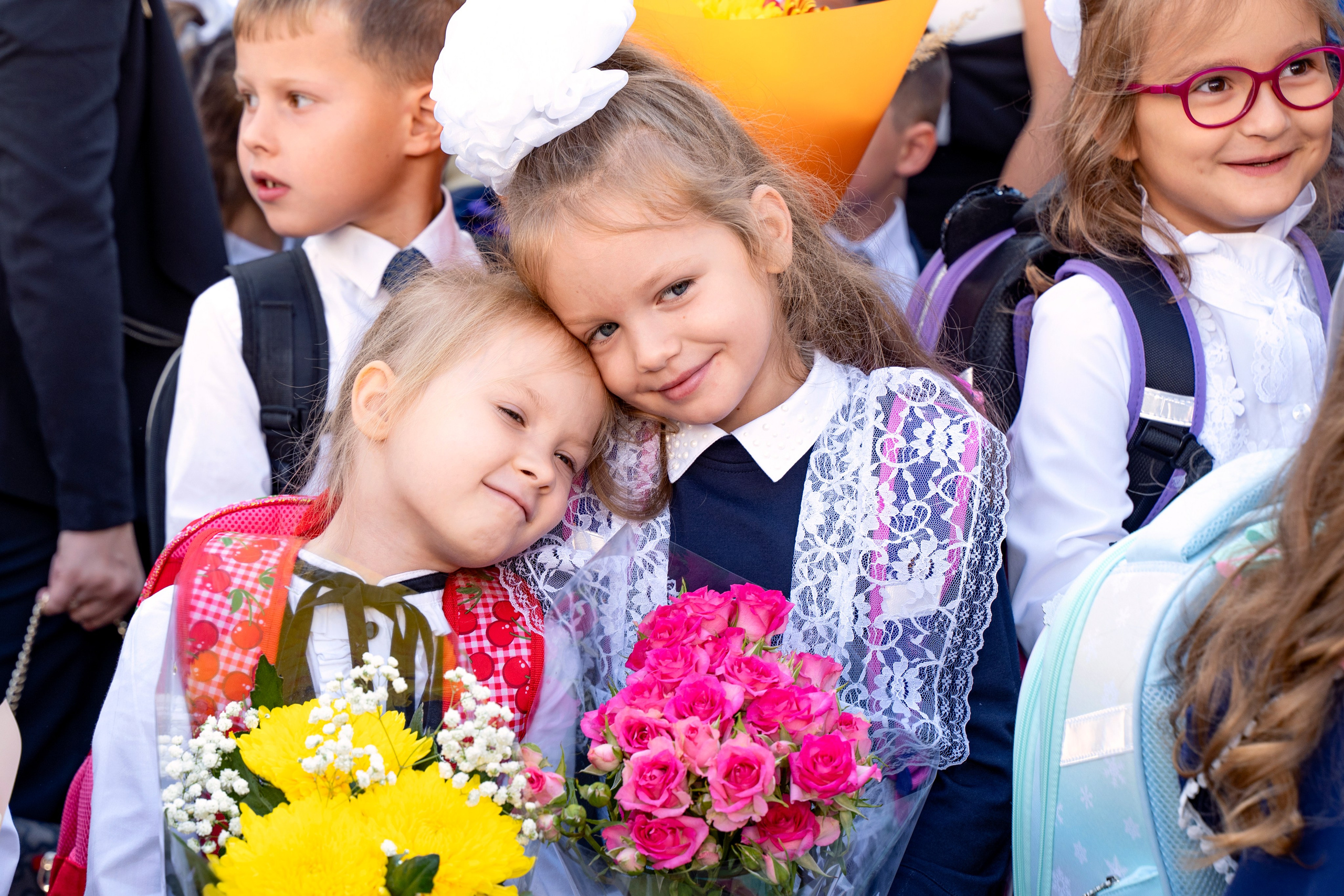 Семейная фотостудия «Like Moment» в Строгино