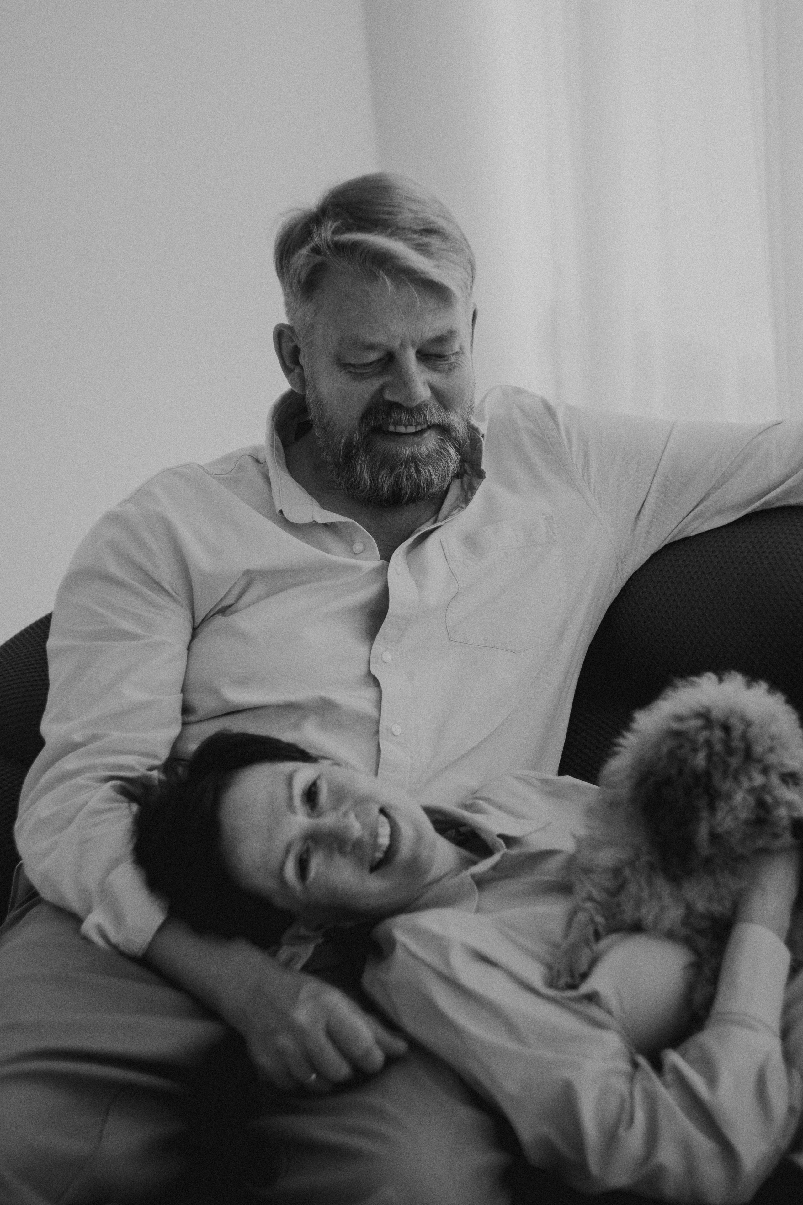 MAKSIM&TATIANA. MAX TIHANKOV