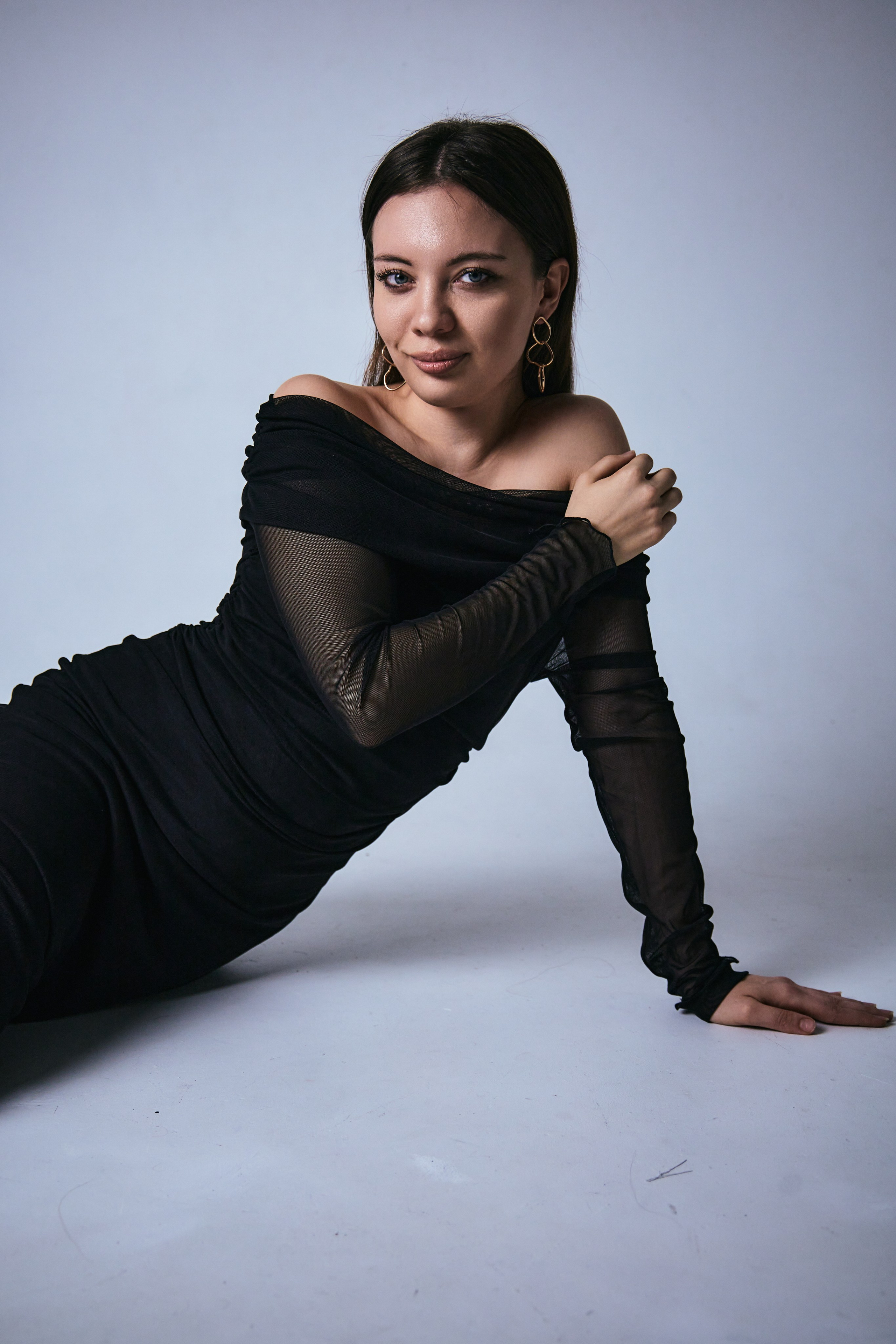 Зарина, glow studio. Репортажный фотограф Алёна Кантемирова