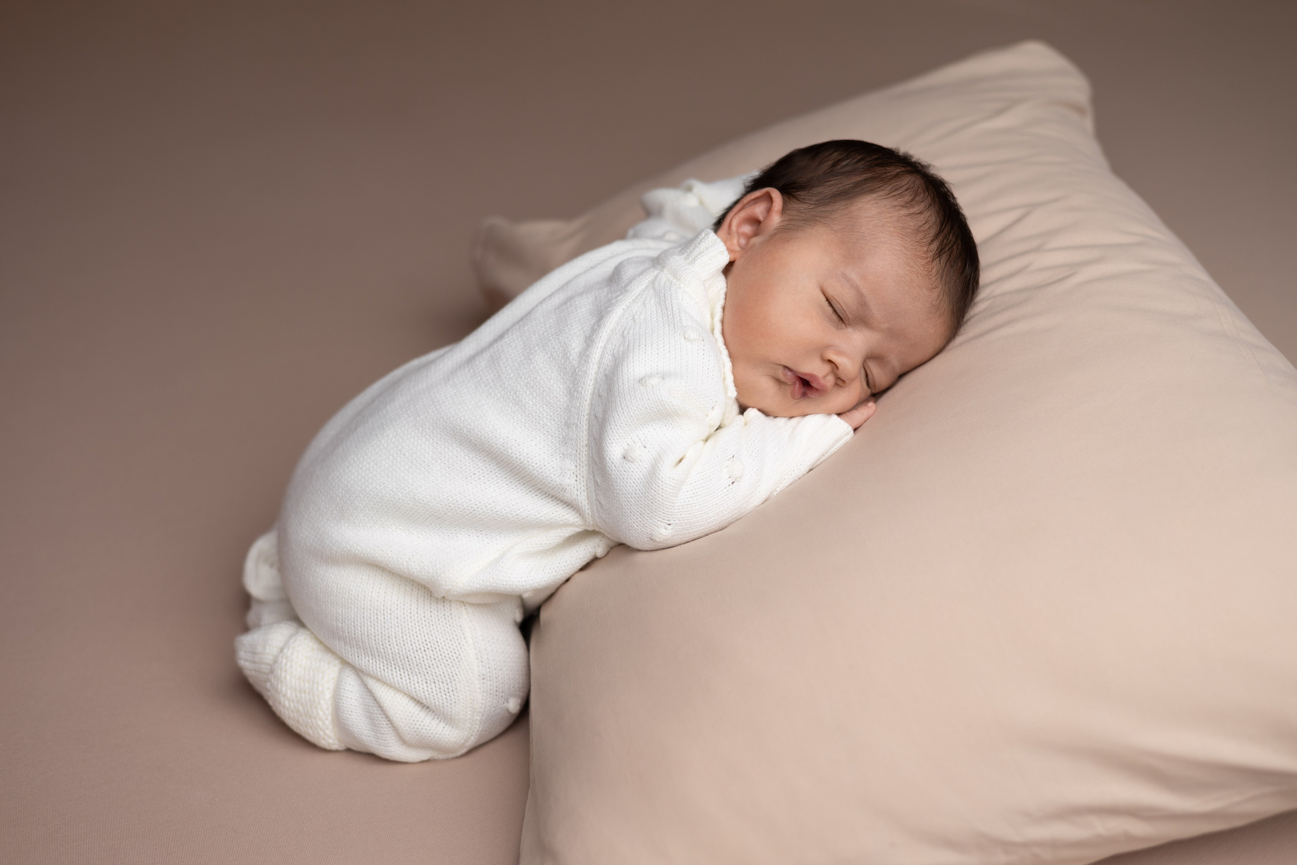 Luxury Baby. Станисис Мила • Ньюборн фотограф в Москве