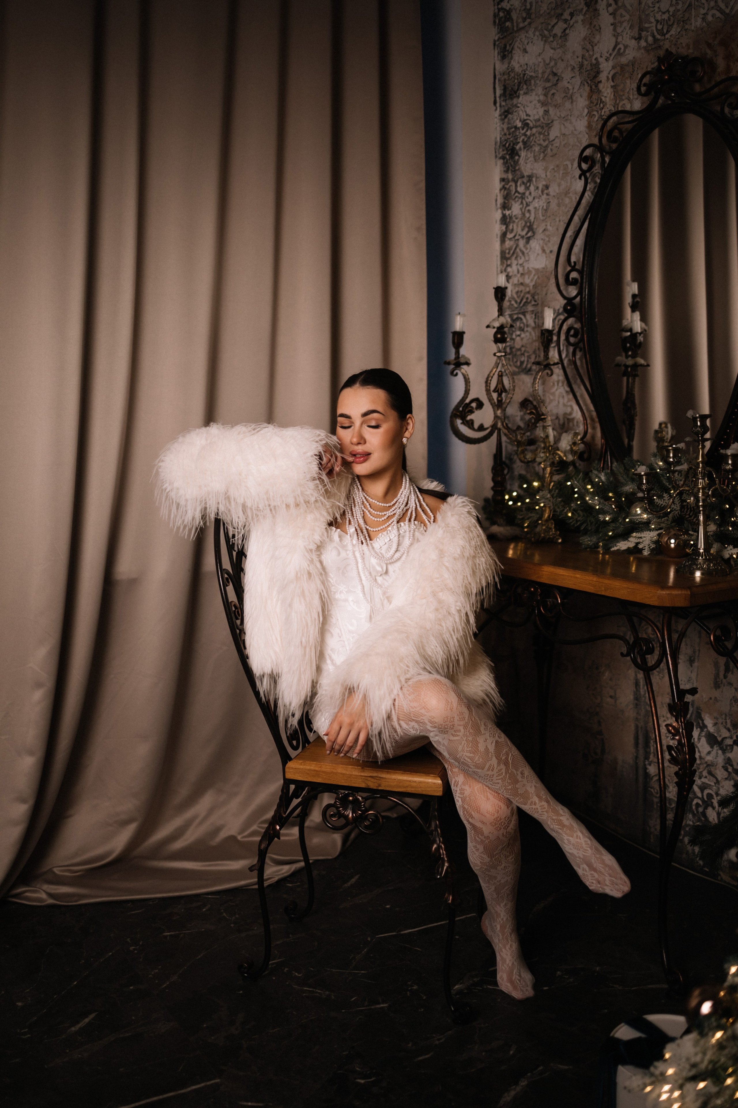 Татьяна. Коновалова Ольга | фотограф в Пензе и Заречном