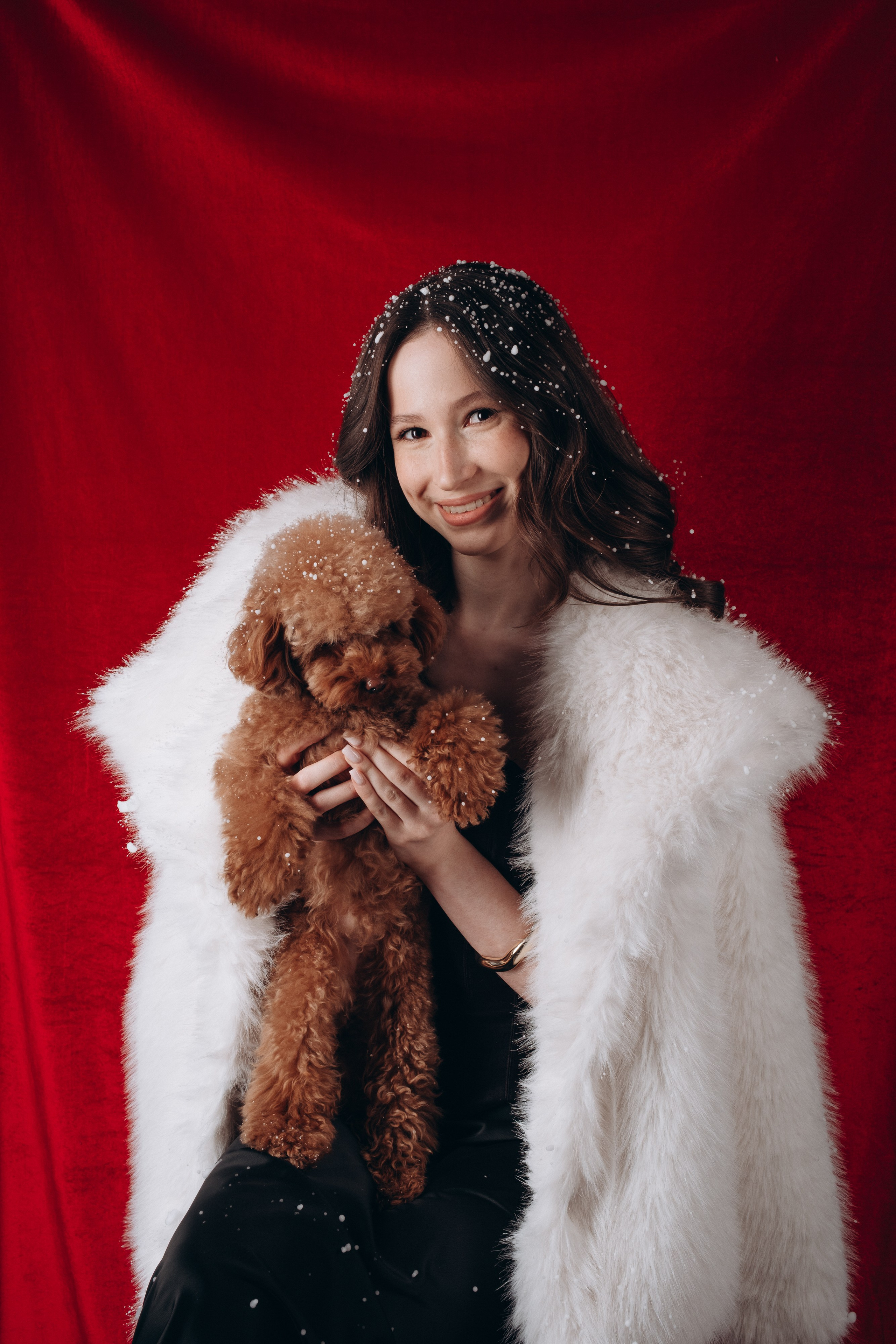 Polina. Фотограф|Москва — Агбаш Лера