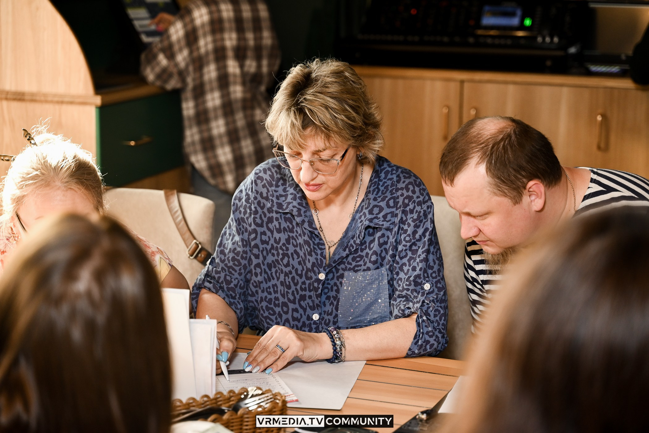 Ресторан «Мюнхен»: Эйнштейн Party