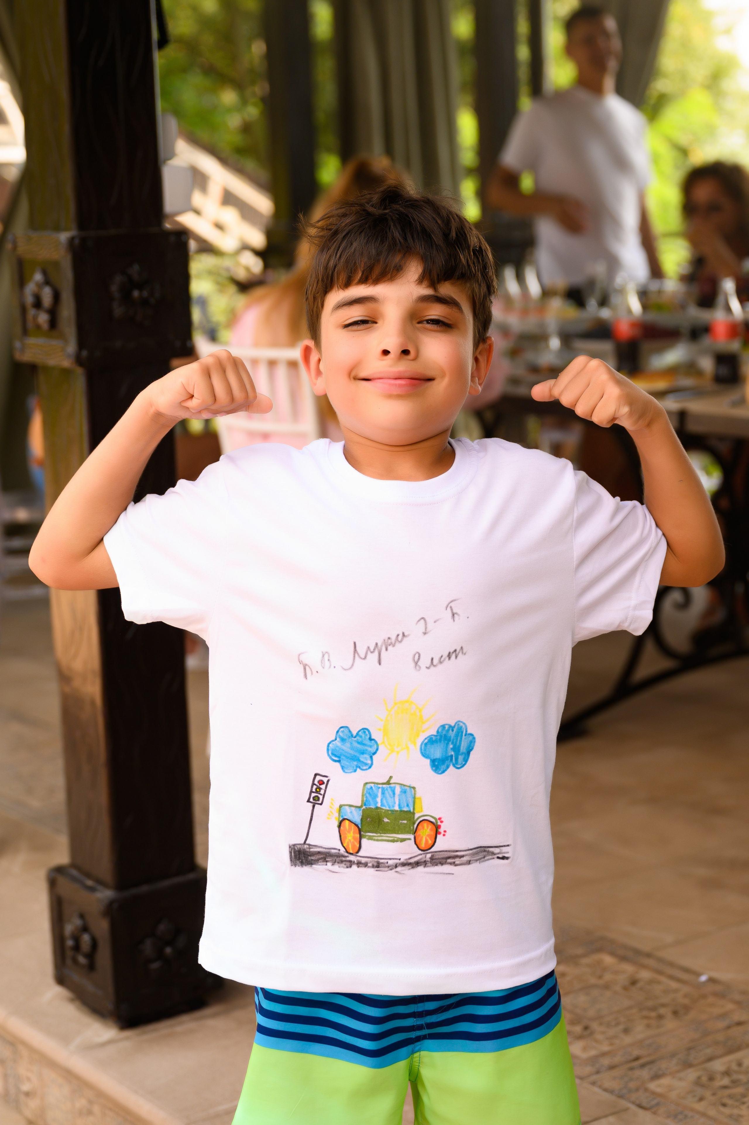 22.07.24. Свадебный и семейный фотограф в Краснодаре