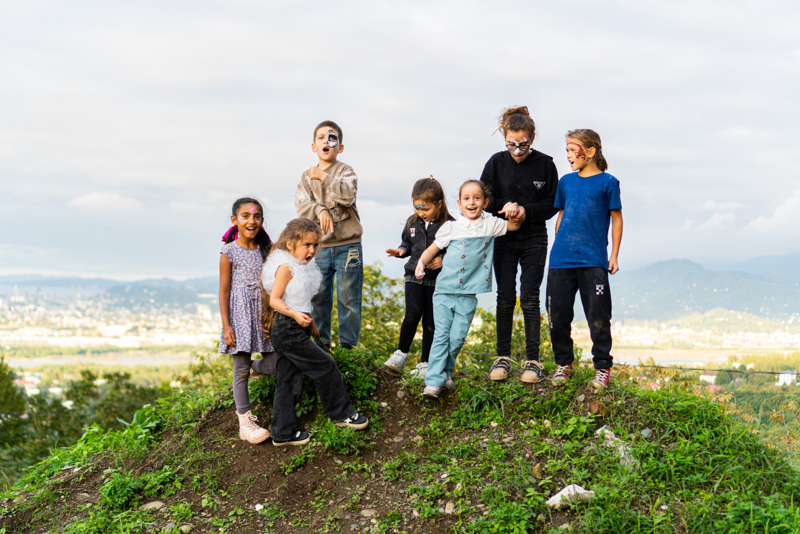 День Рождения Софии. Фото-ВидеоПродакшен для экспертов и брендов