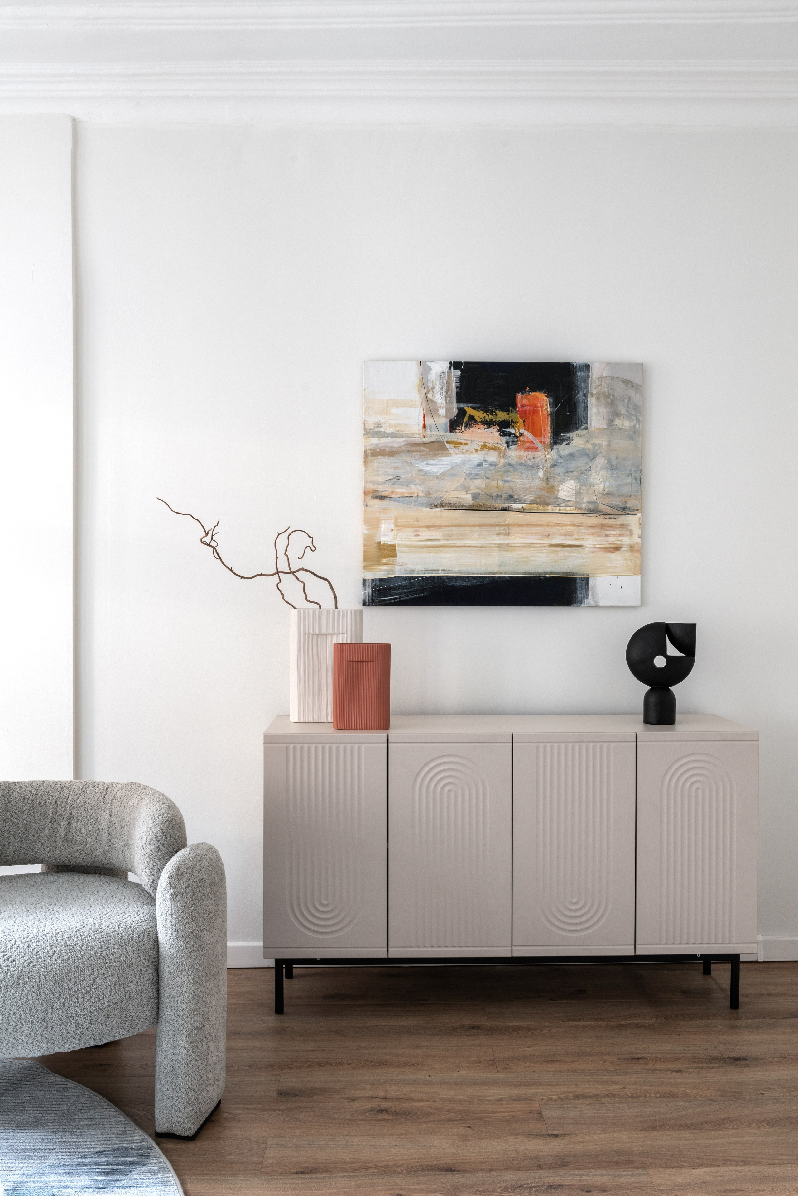 Большой Козихинский. Офис. Интерьерный, портретный и семейный фотограф в Москве Мария Иринархова