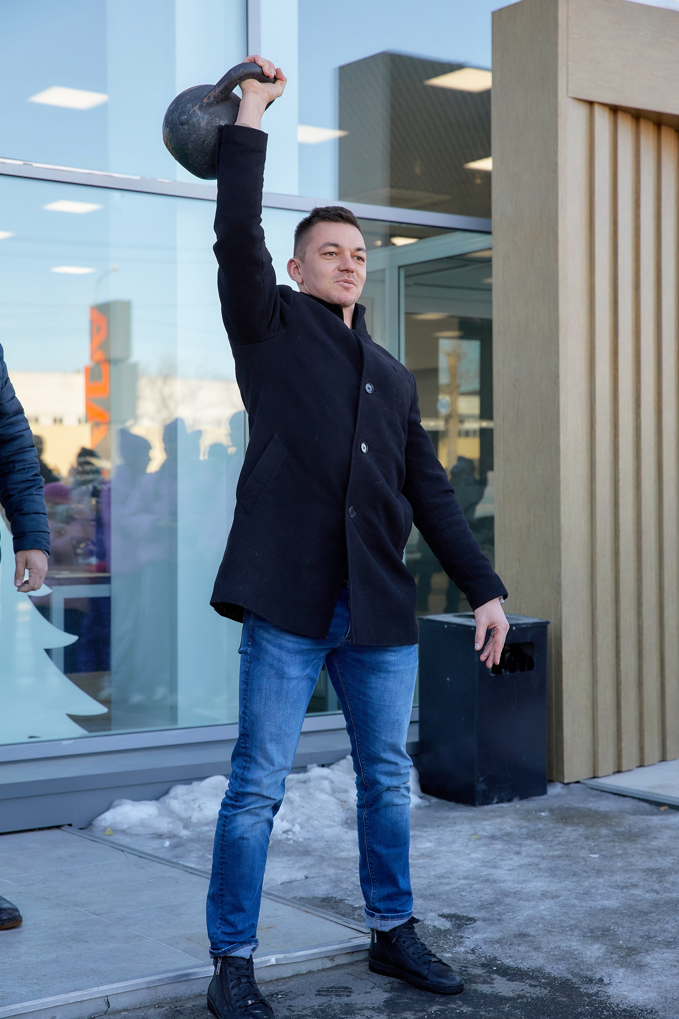 Мероприятия. Галина Шабурова, фотограф в Челябинске